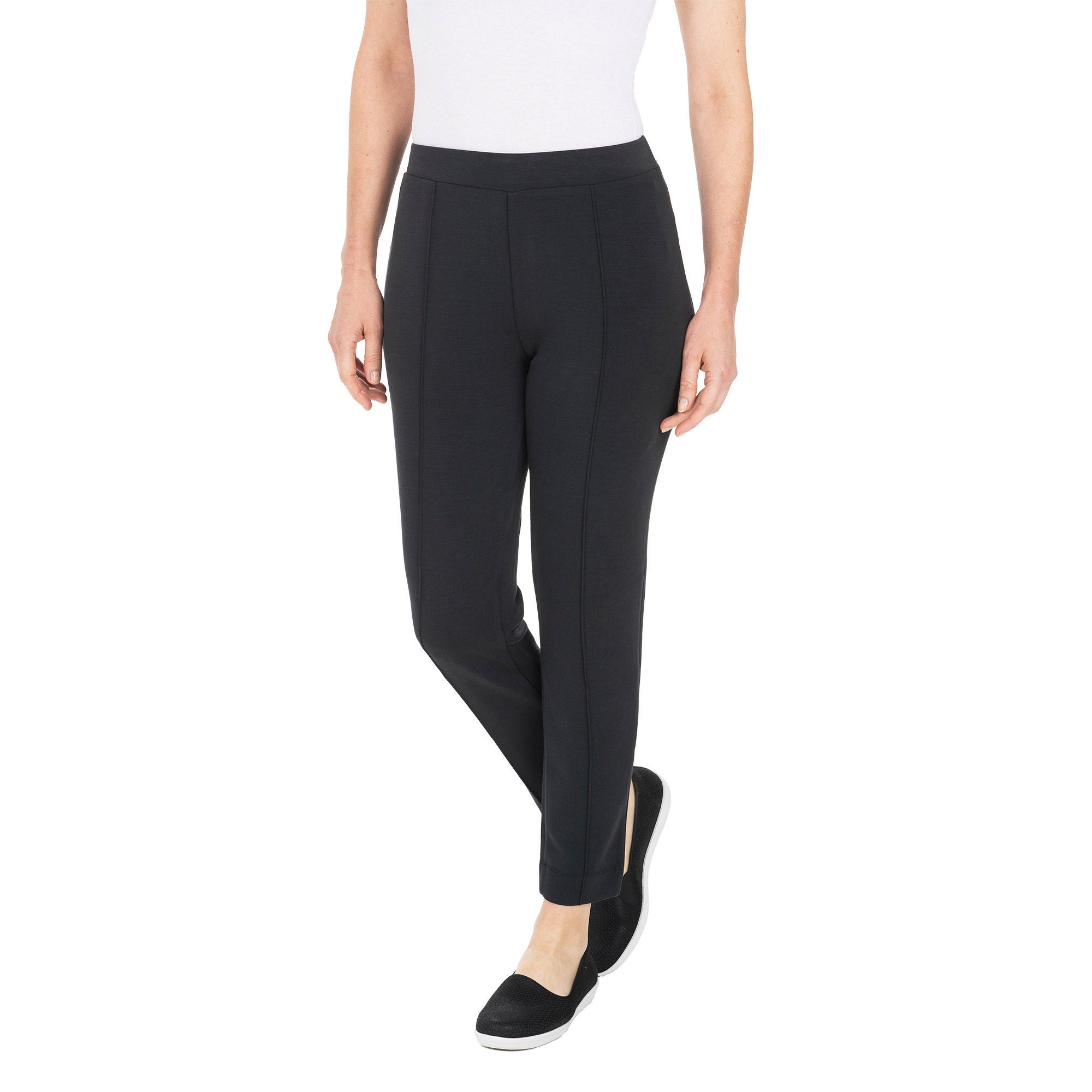 Dalia Ladies' Lightweight Pull-On Pant