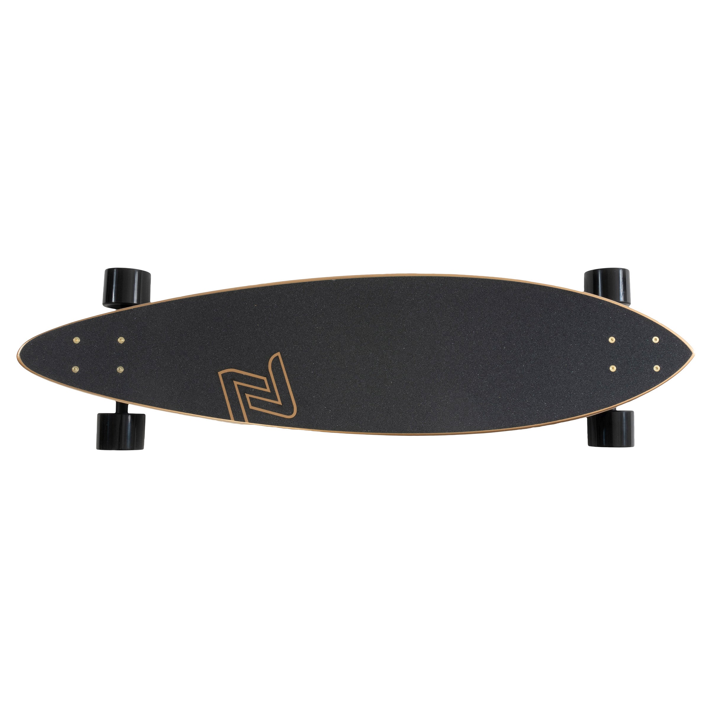 Z-Flex 38" Pintail Longboard