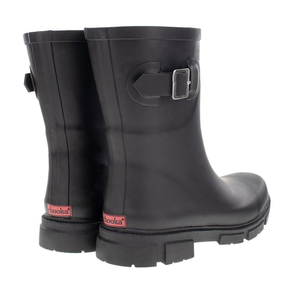 Chooka Ladies' Mid Height Boot