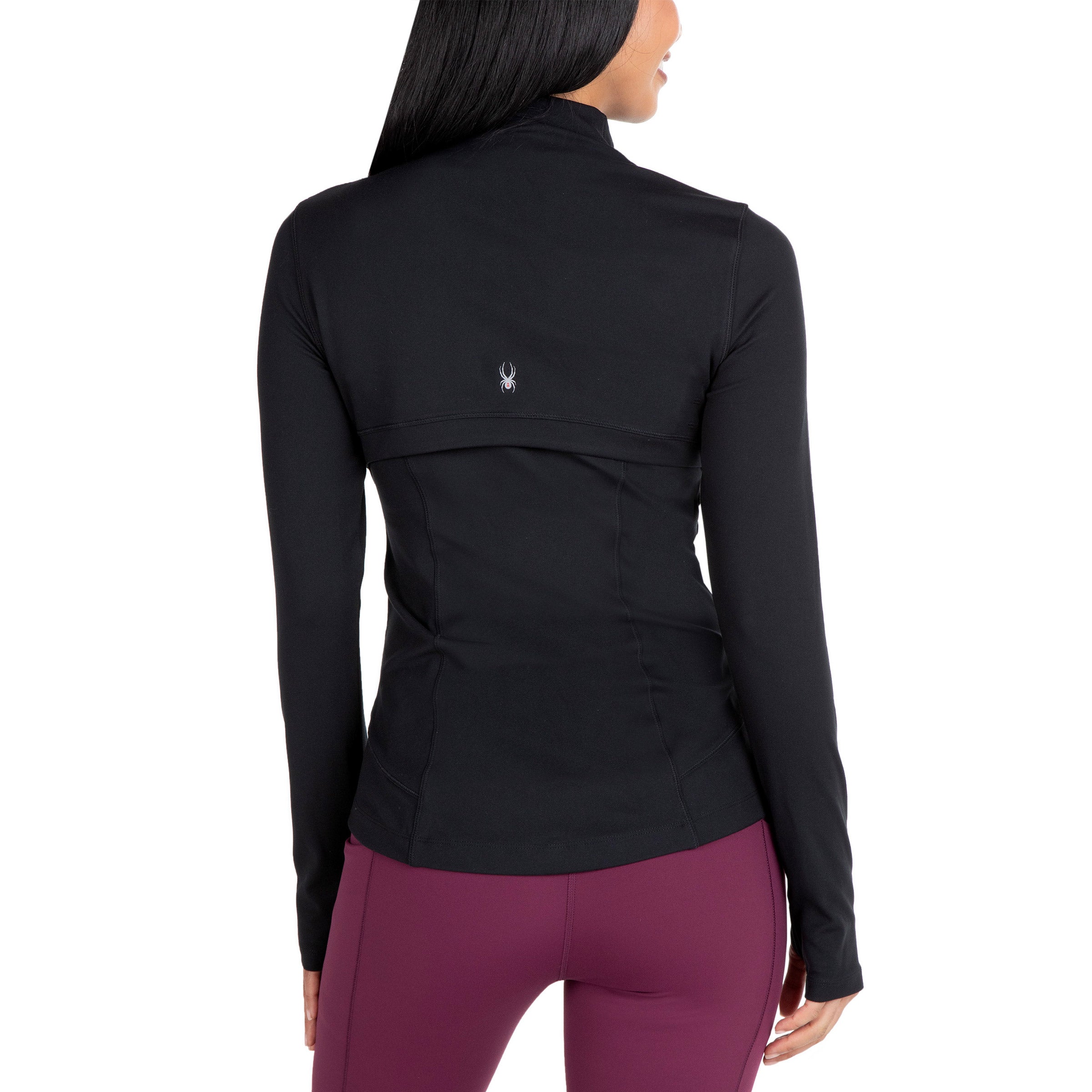 Spyder Women's Yoga Jacket