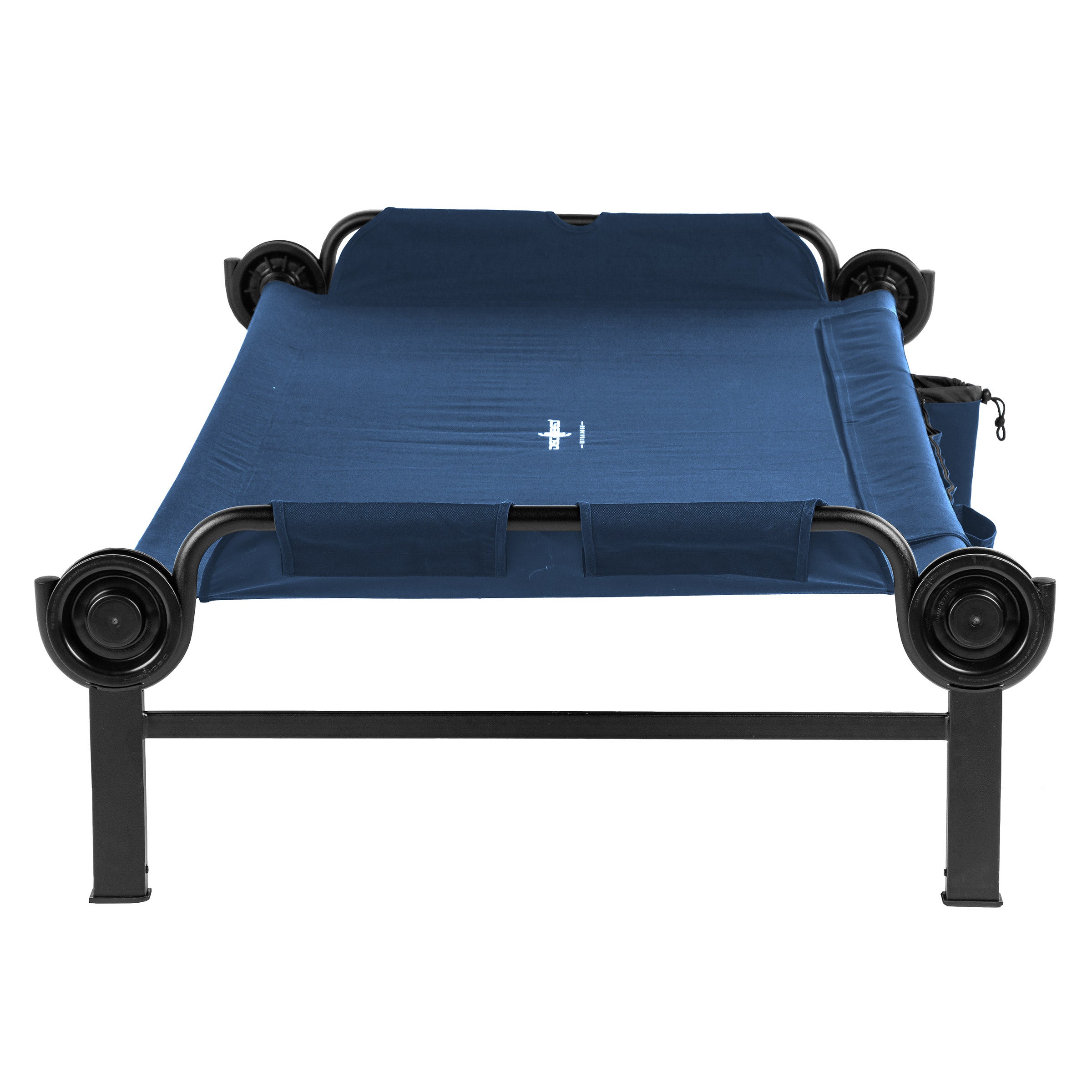 Disc-O-Bed XL Single Portable Cot