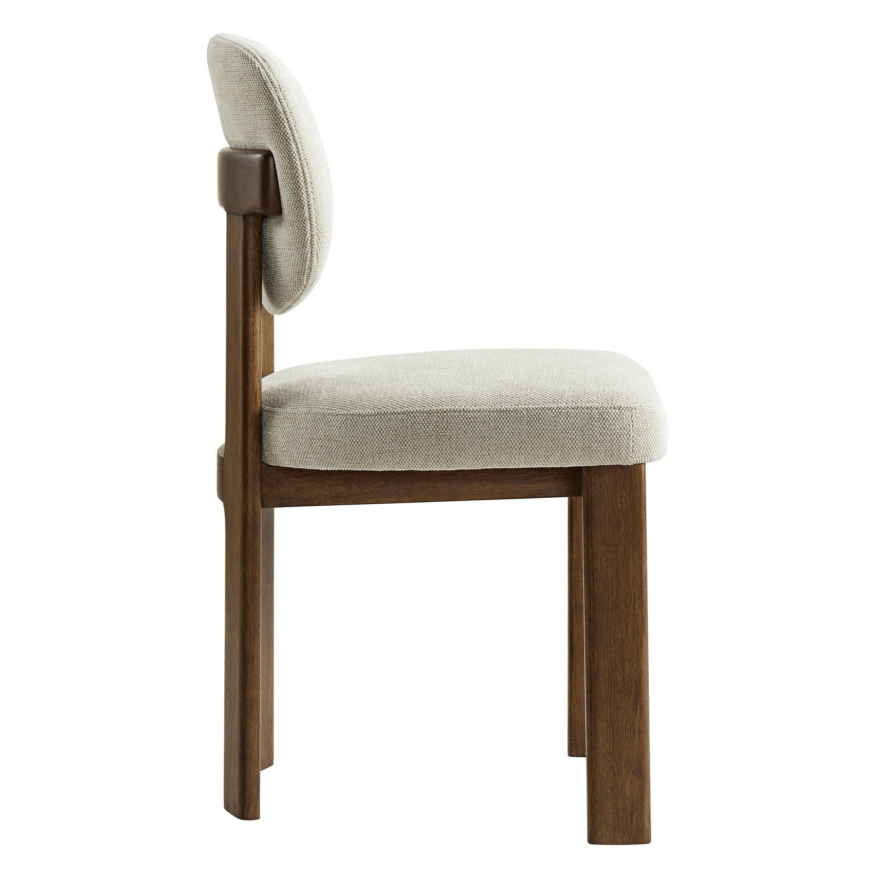 Trivoli Upholstered Dining Chair, Set of 2