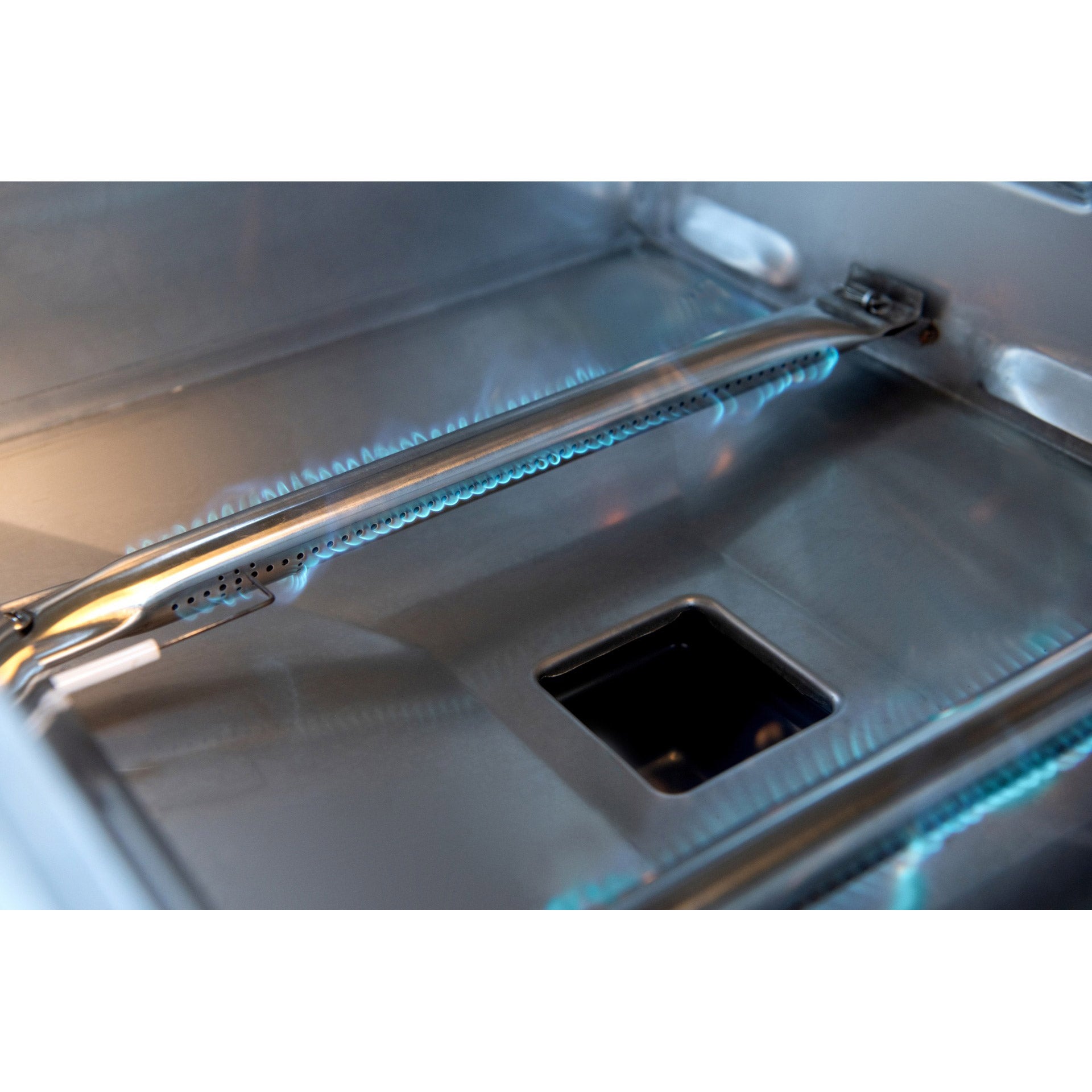 KitchenAid 2-Burner Gas Grill