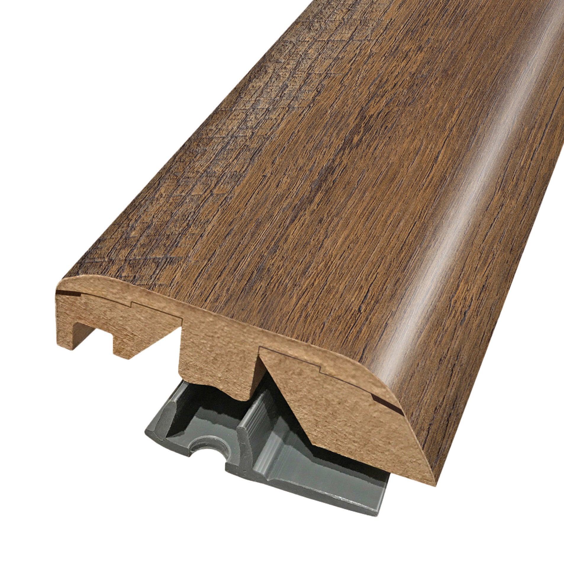 Mohawk Home Laminate Floor Finishing Moldings and Transitions