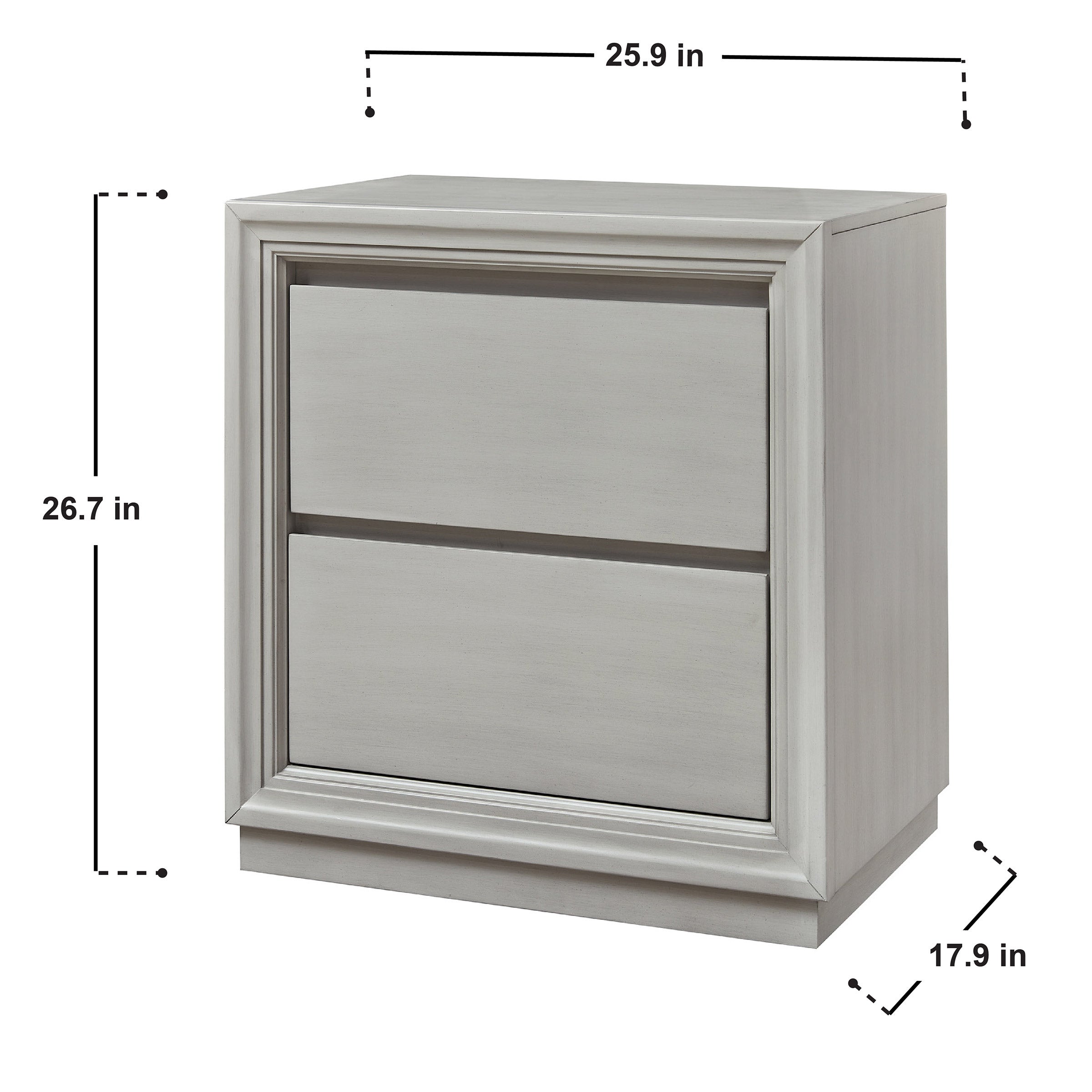 Hayes Nightstand