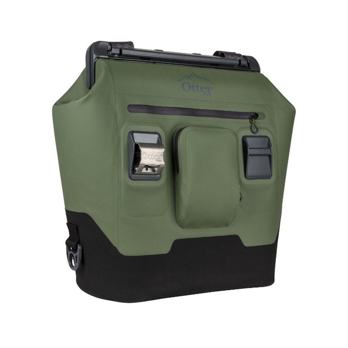 OtterBox Trooper 30-quart Cooler Bundle