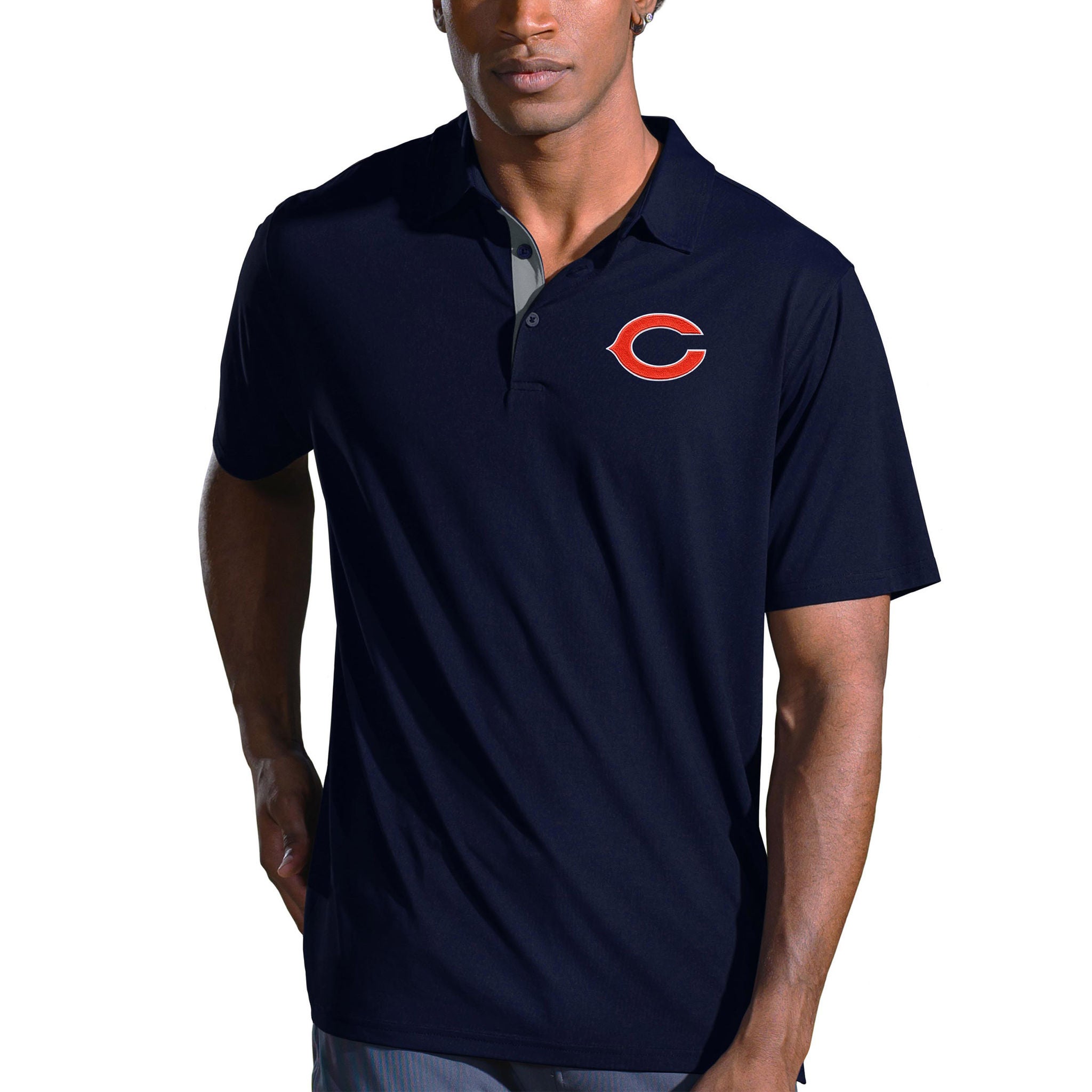 Antigua Men's NFL Polo
