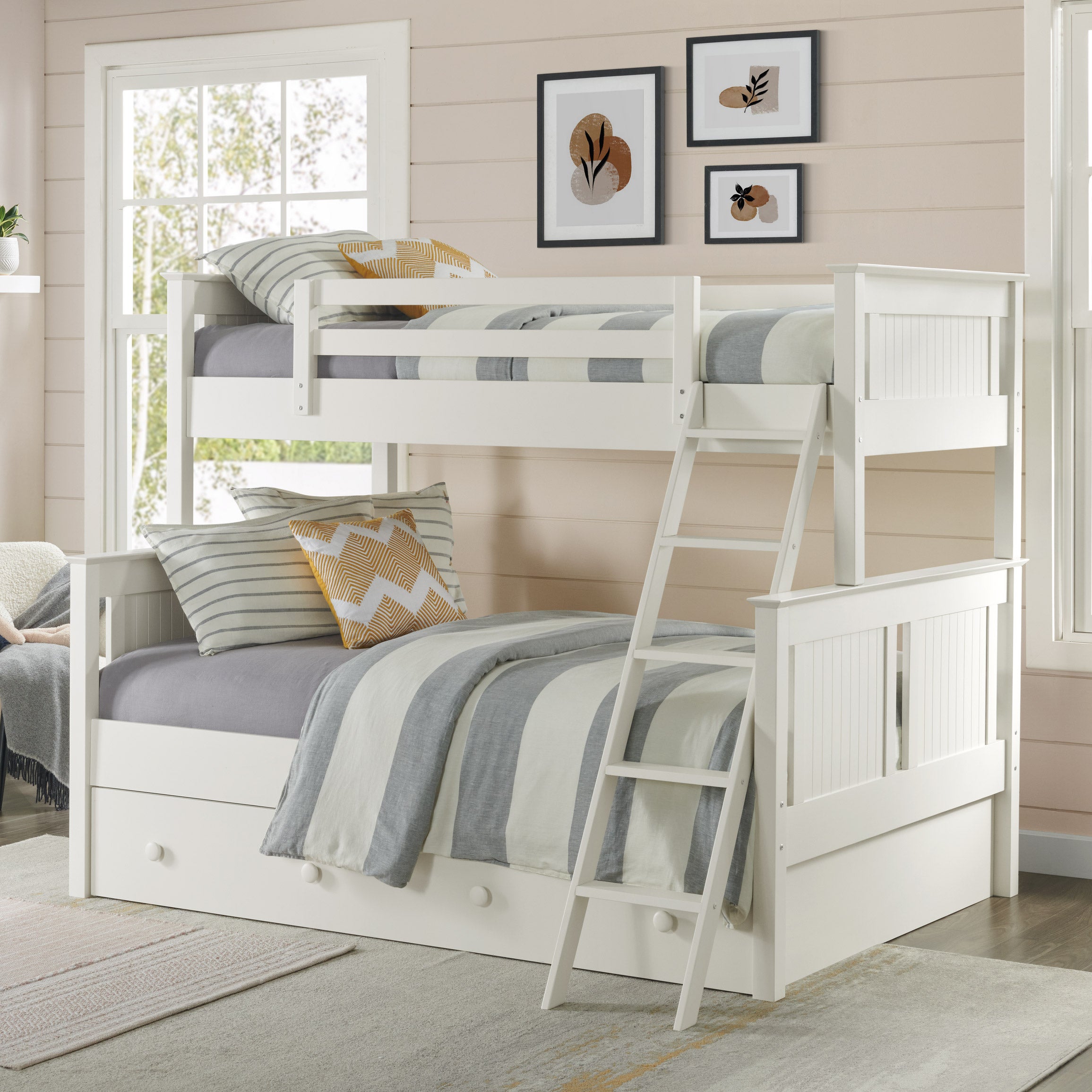 Dakota Bedroom Collection
