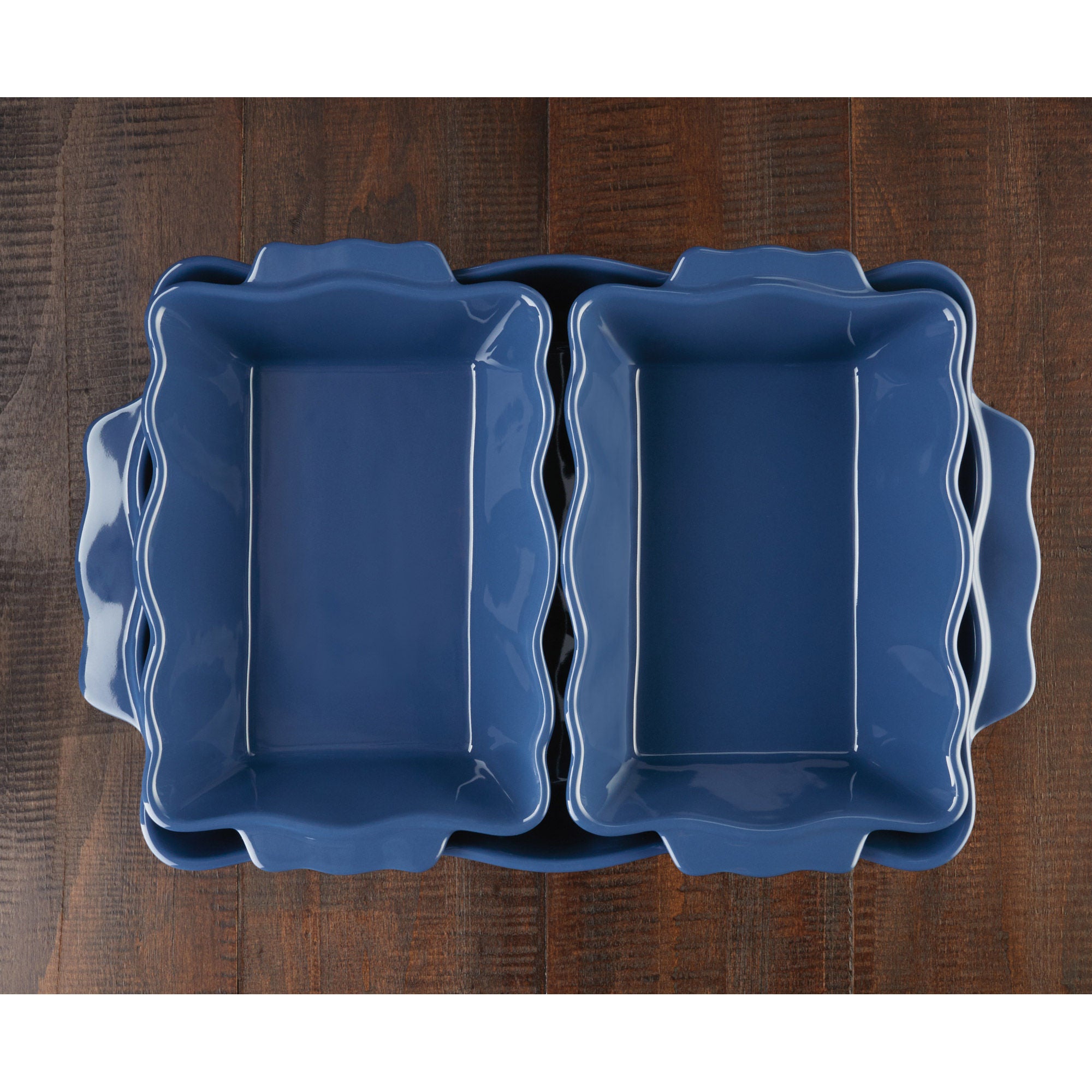 Bico Ceramic Bakeware 3-piece Set