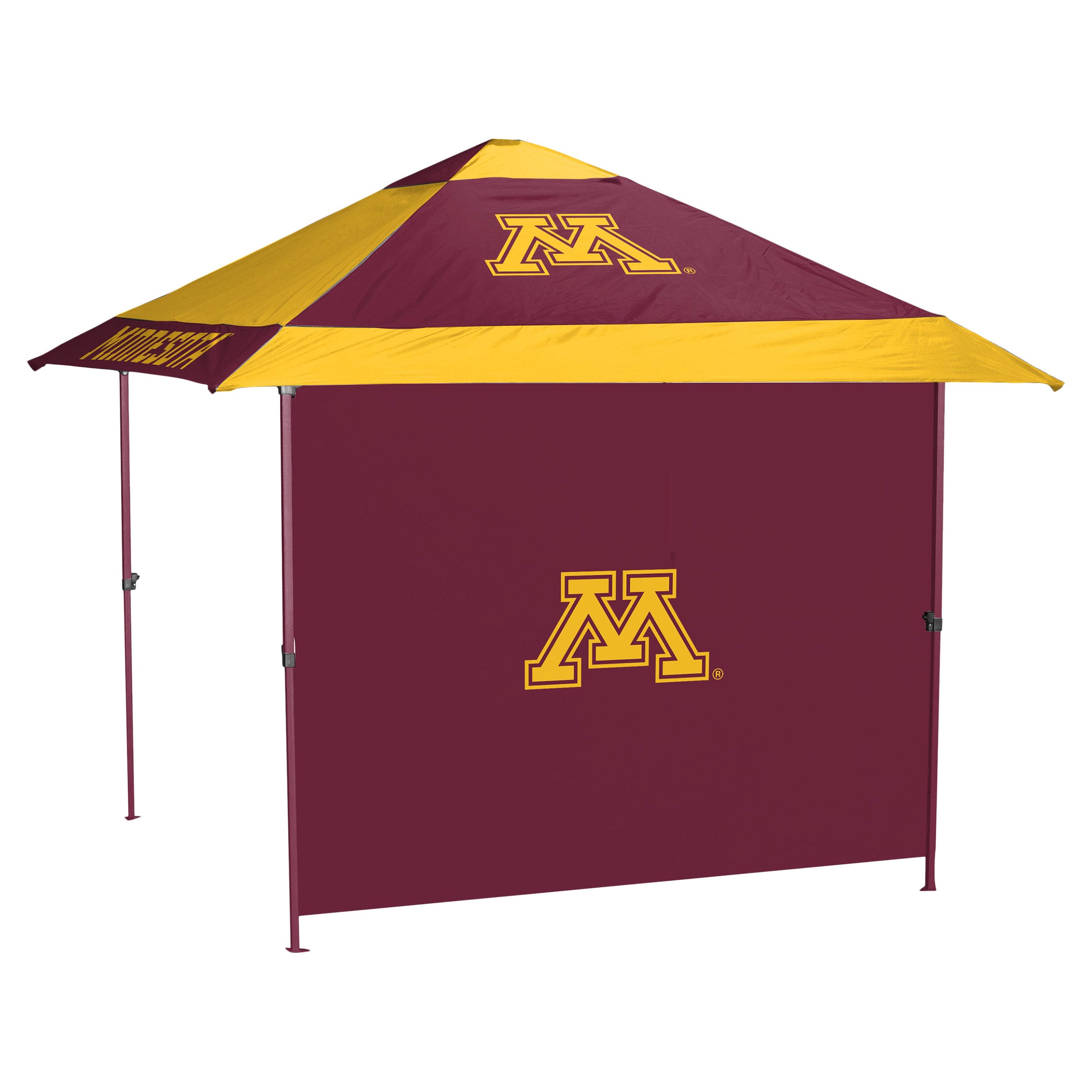 12' x 12' NCAA Canopy