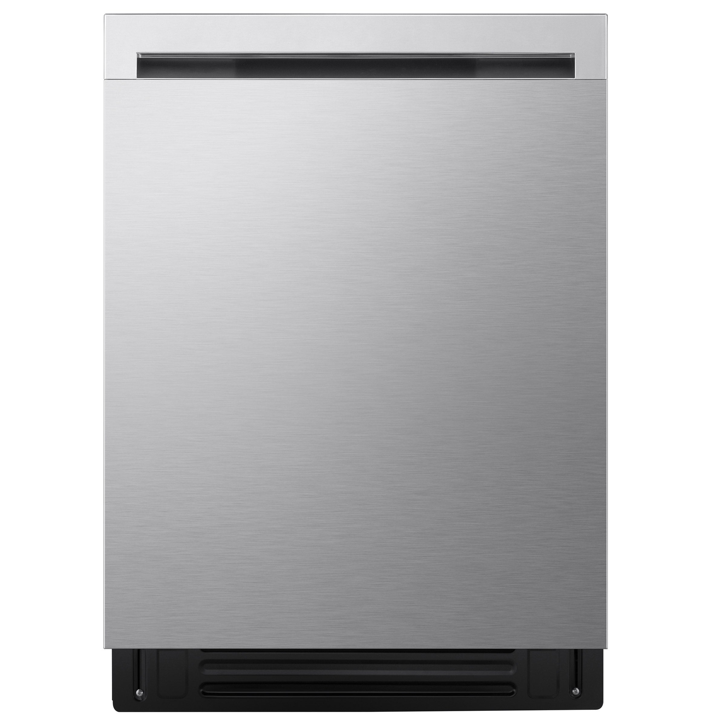 LG FlushFit Top Control Dishwasher with ThinQ Auto Leak Detection, 46 dBA