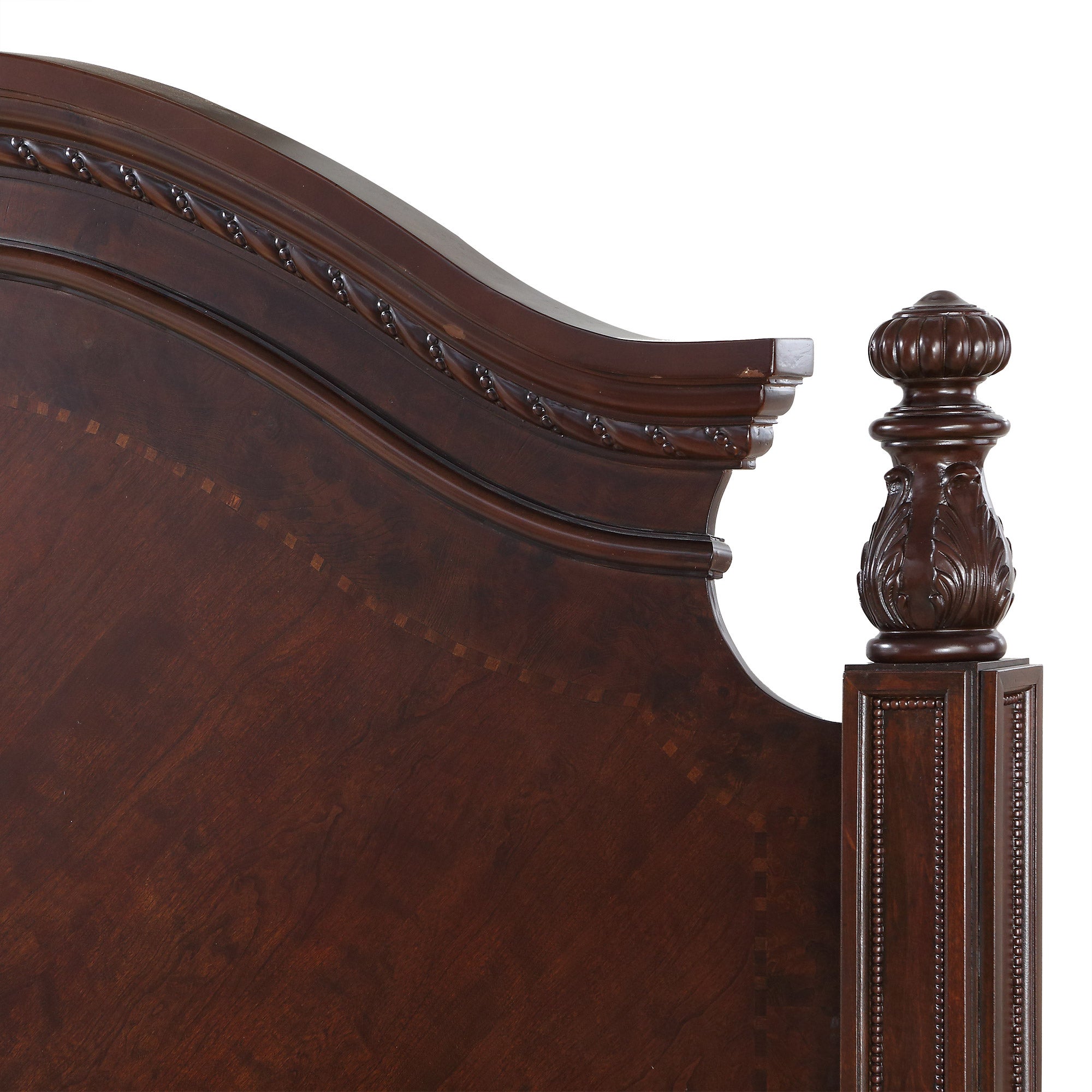 Addison 5-piece Queen Bedroom Set