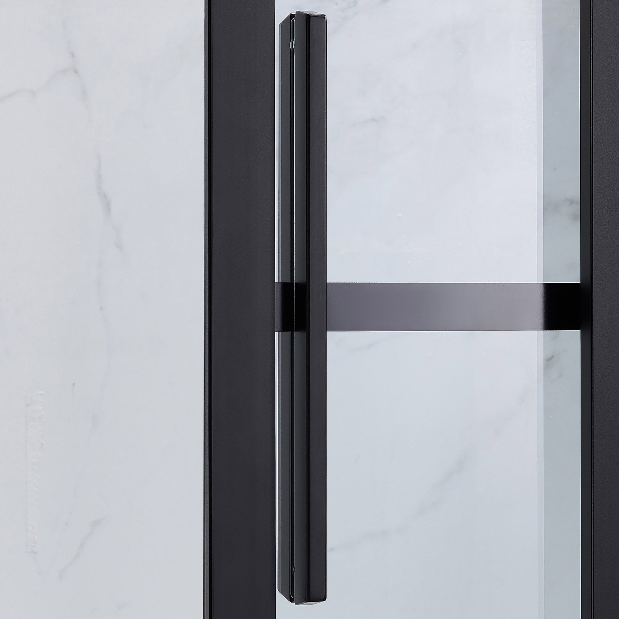 Ove Decors Kennedy Shower Door