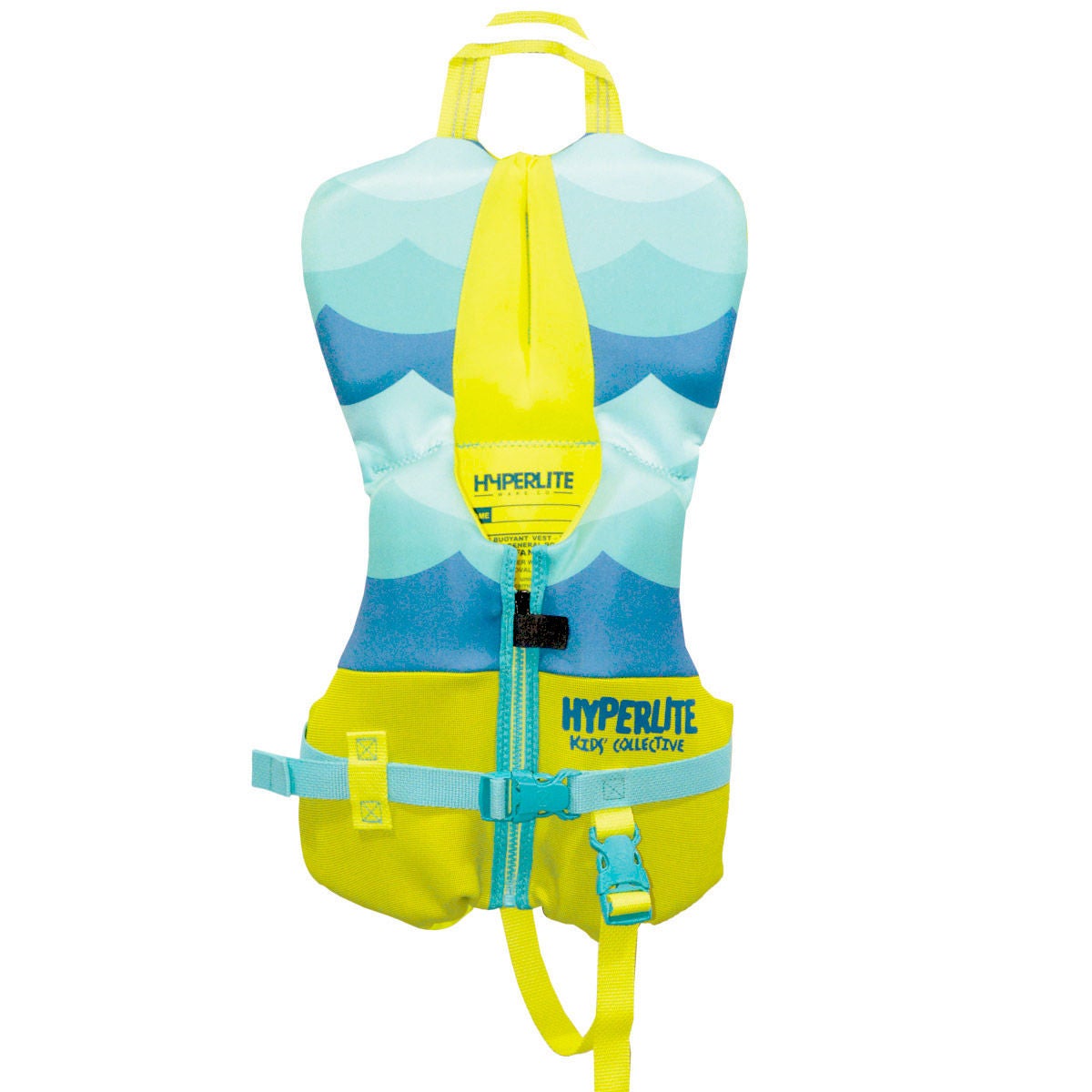 Hyperlite Toddler Life Vest
