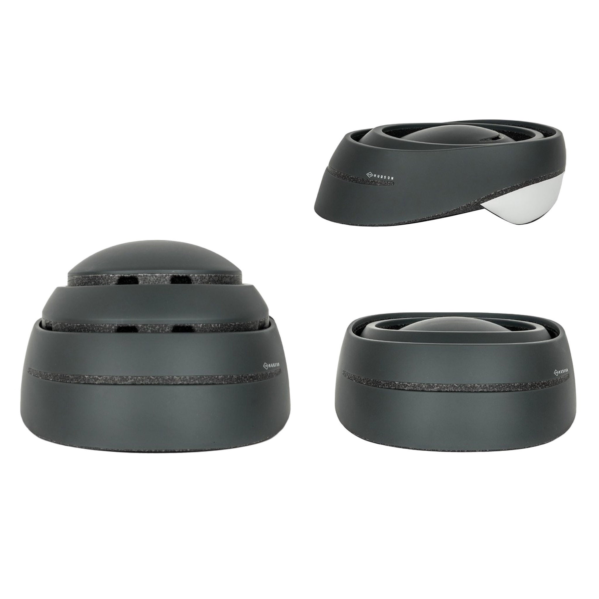 174Hudson Stack Packable Helmet