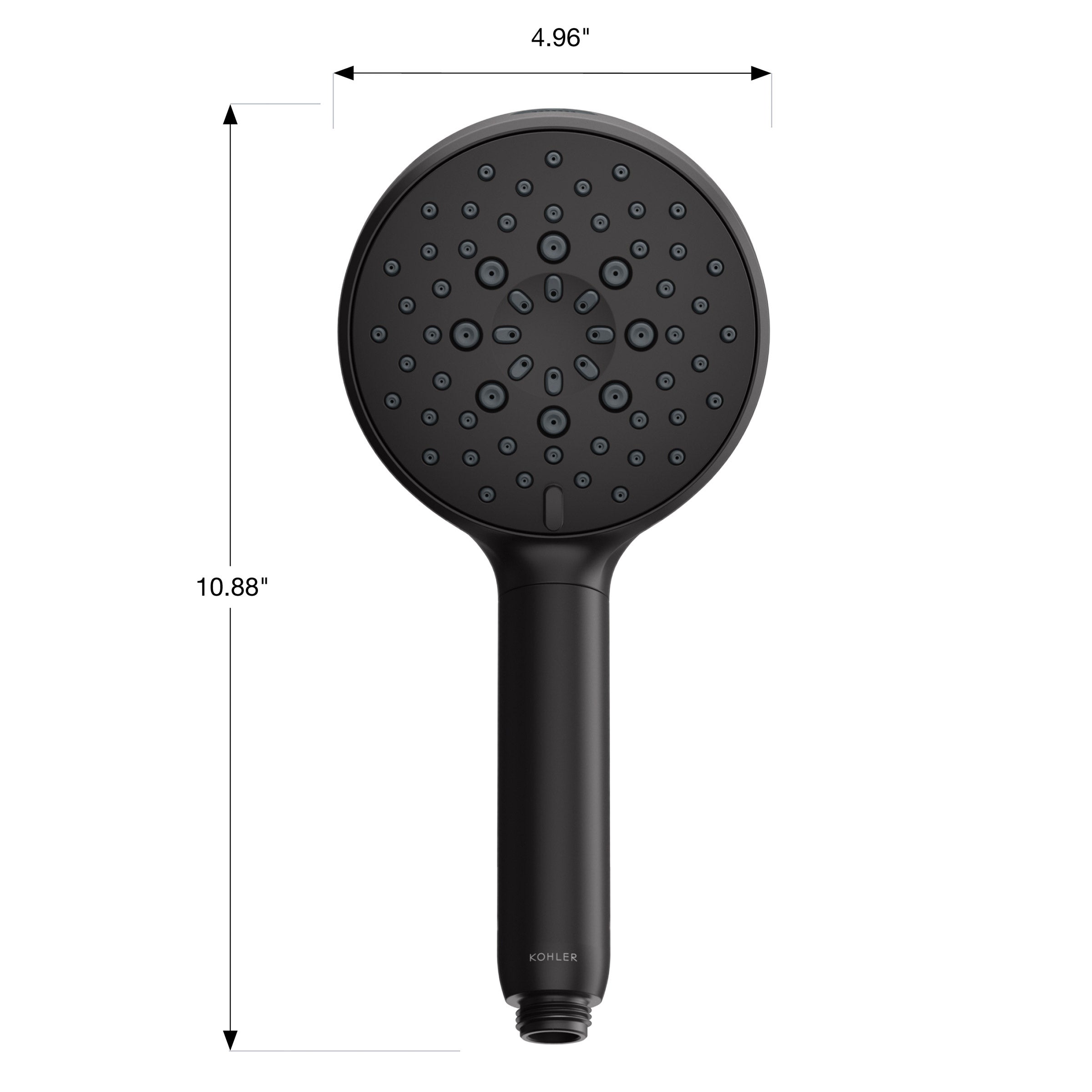 Kohler Assert Six-function 1.75GPM Filtered Handshower