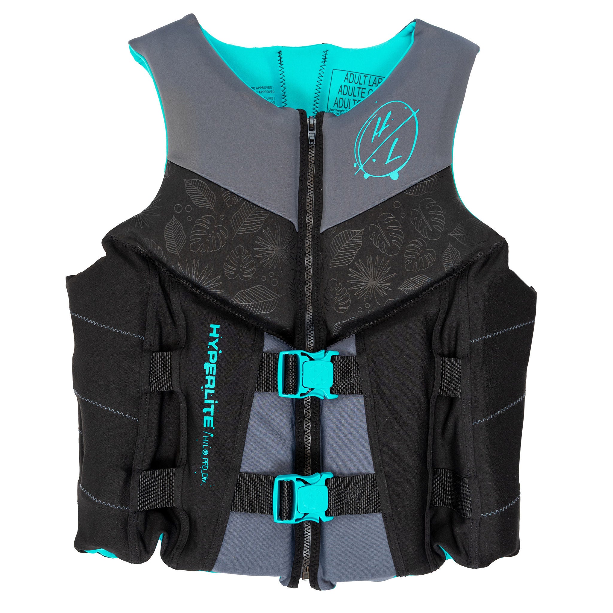 Hyperlite Women's Life Vest