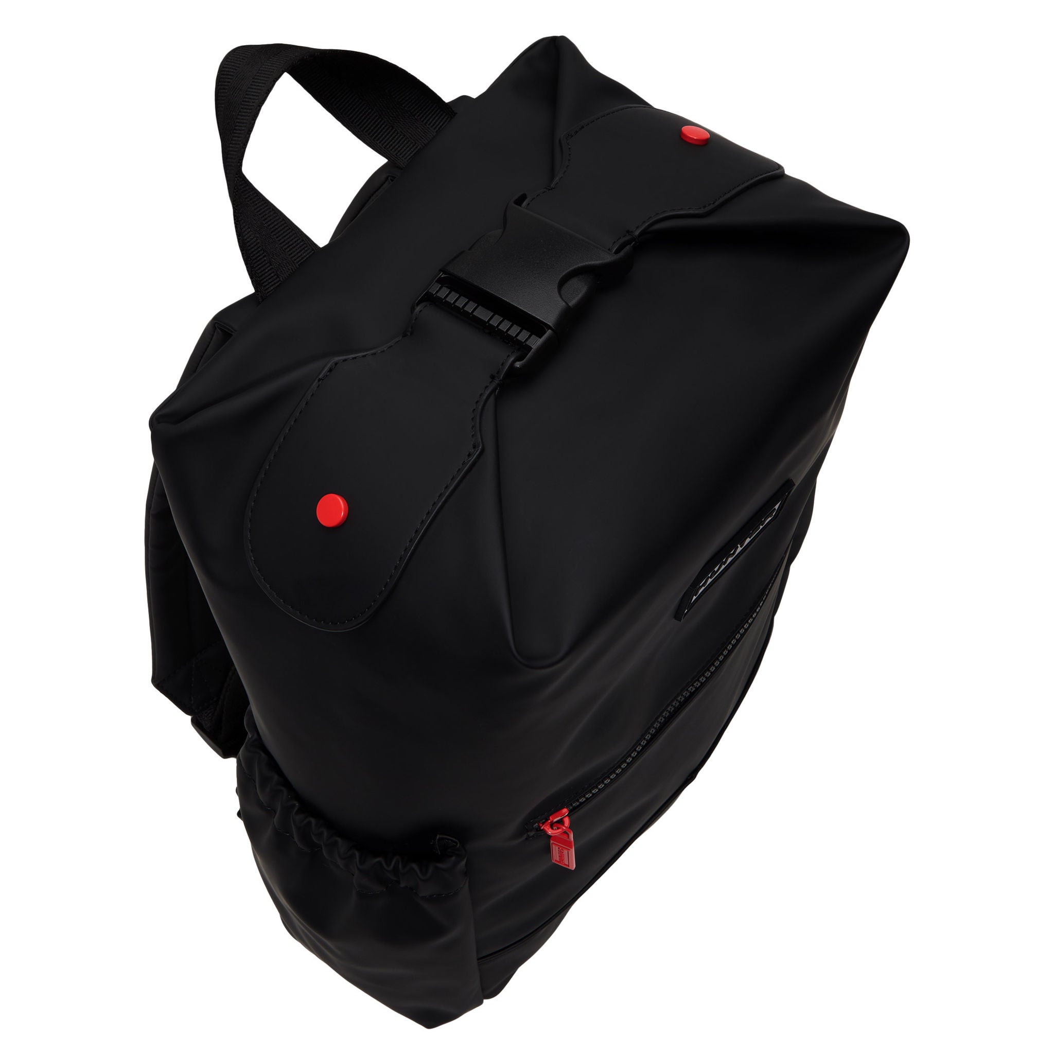 Hunter Top Clip Backpack