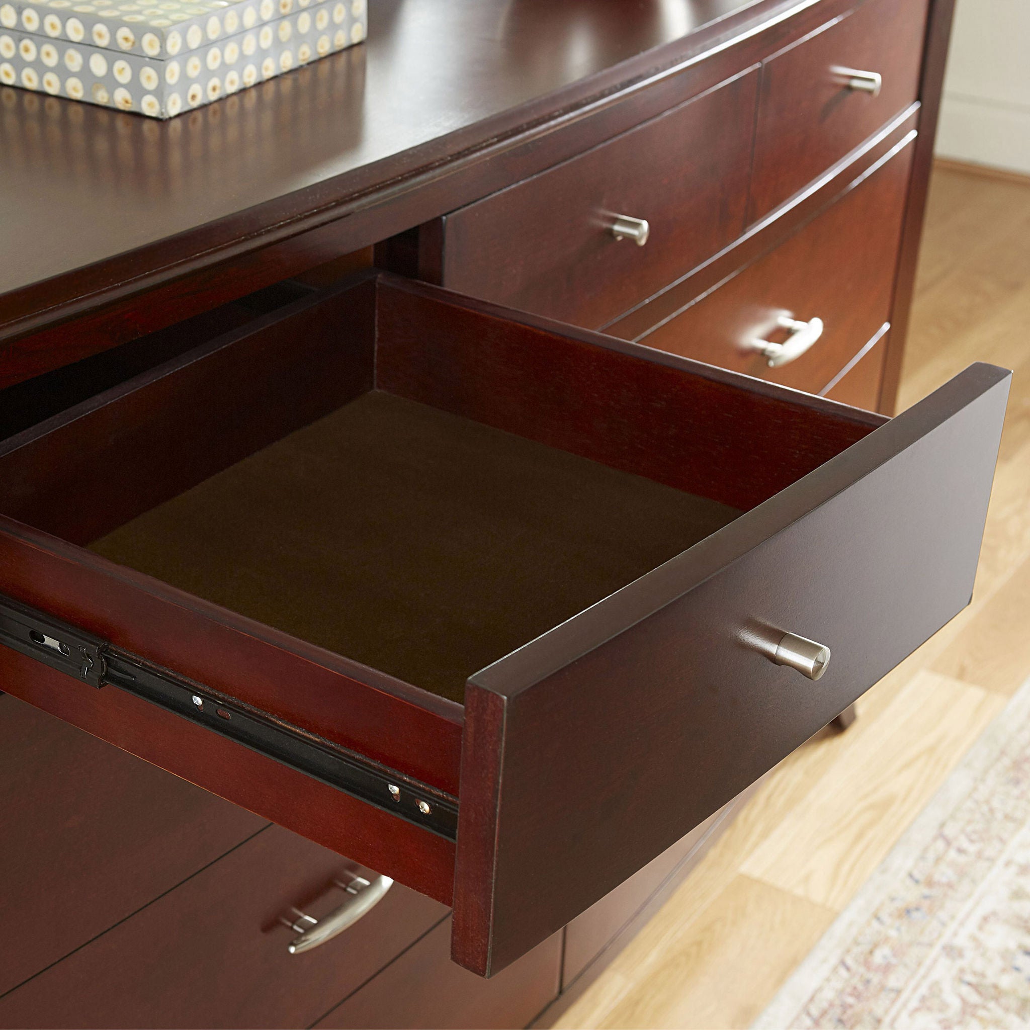 Laramonne King Bedroom Collection