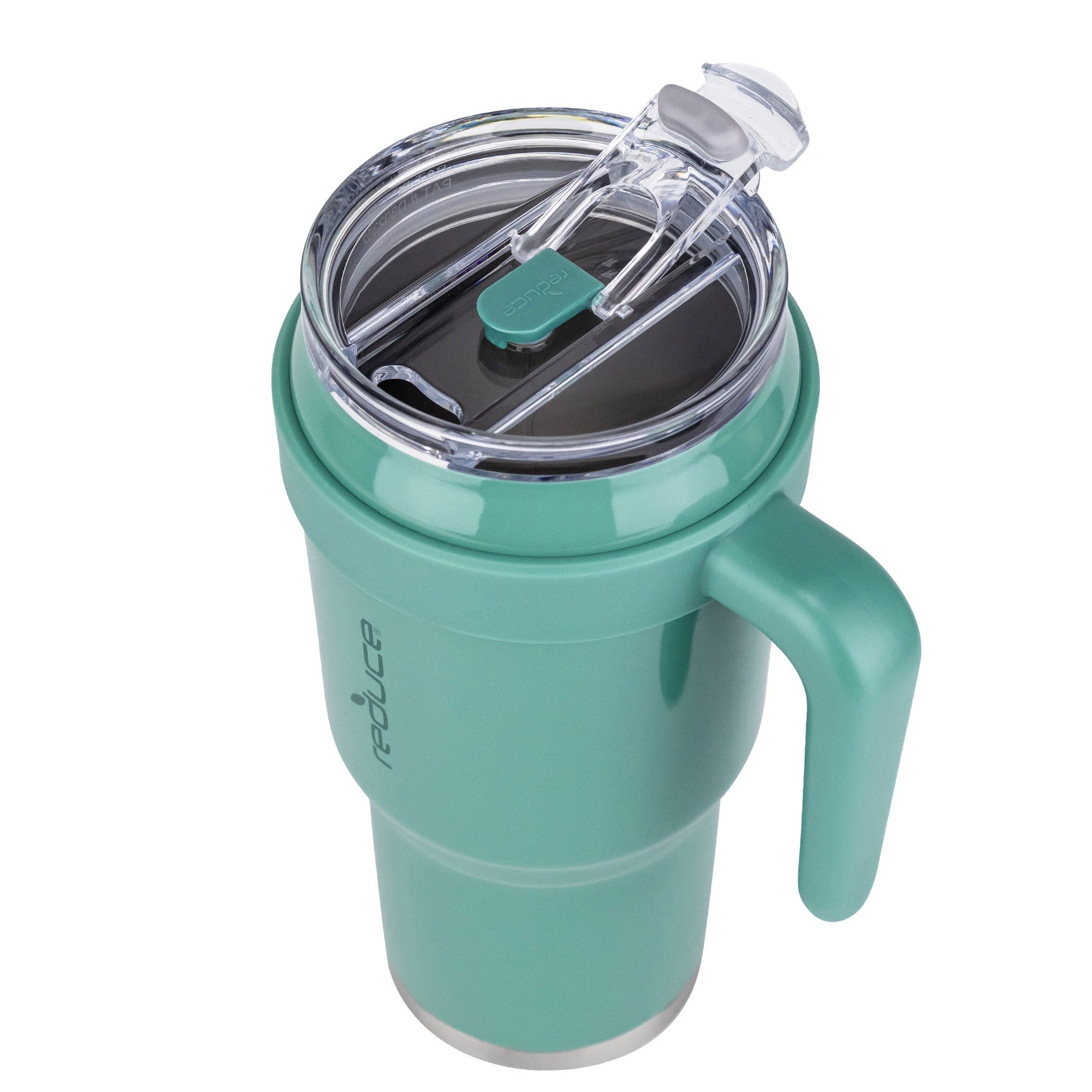 Reduce 40 oz Cold1 Mug, 2-pack