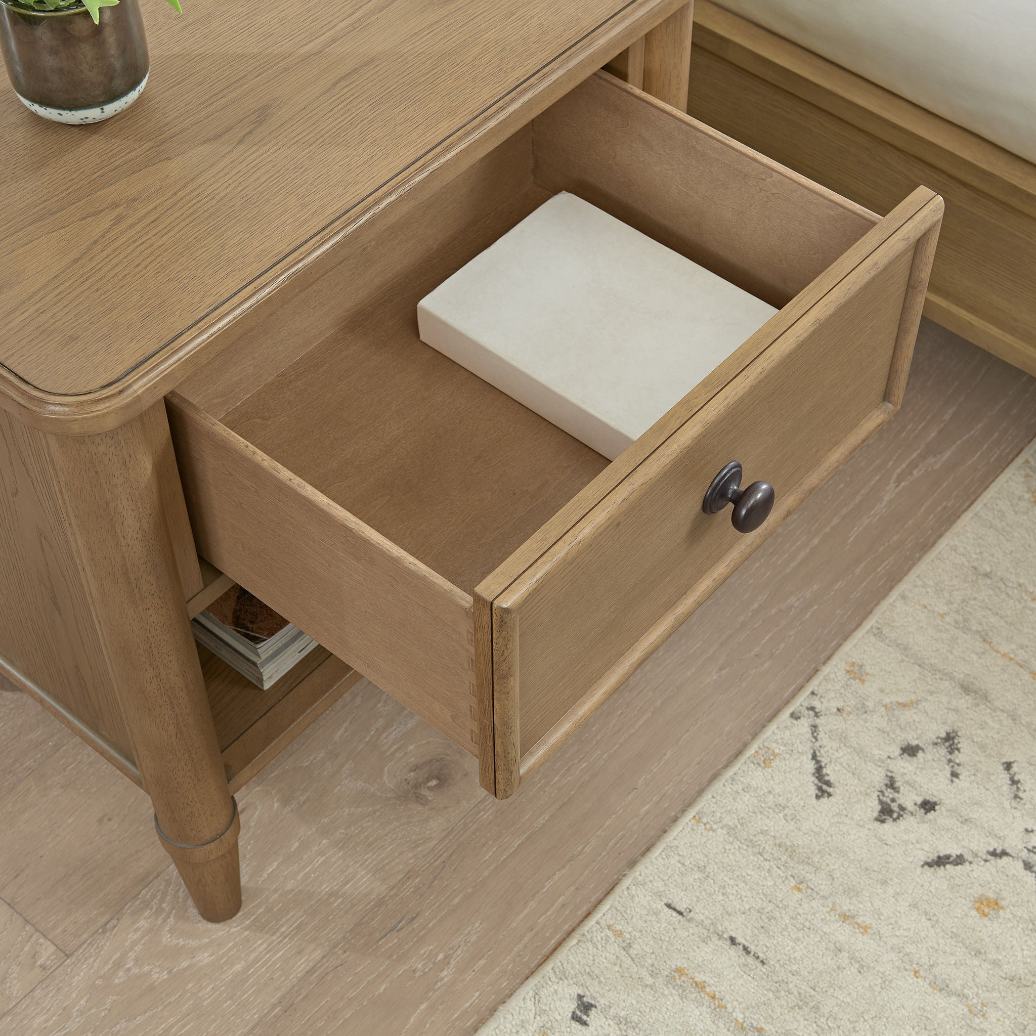 Belmont Nightstand