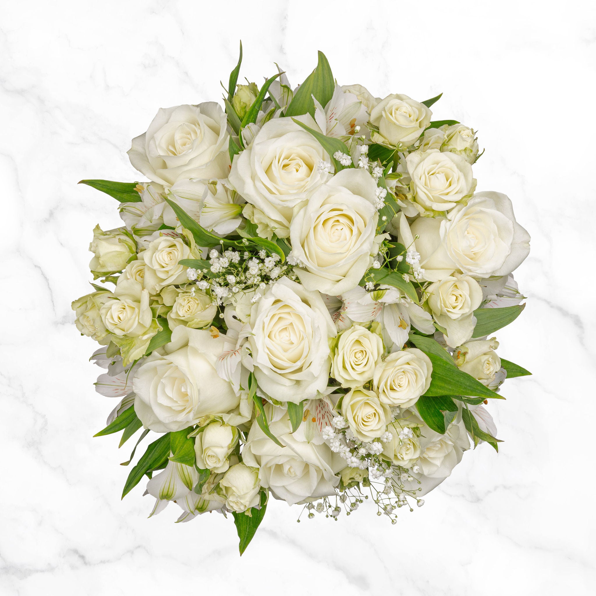 Fleur Floral Arrangement