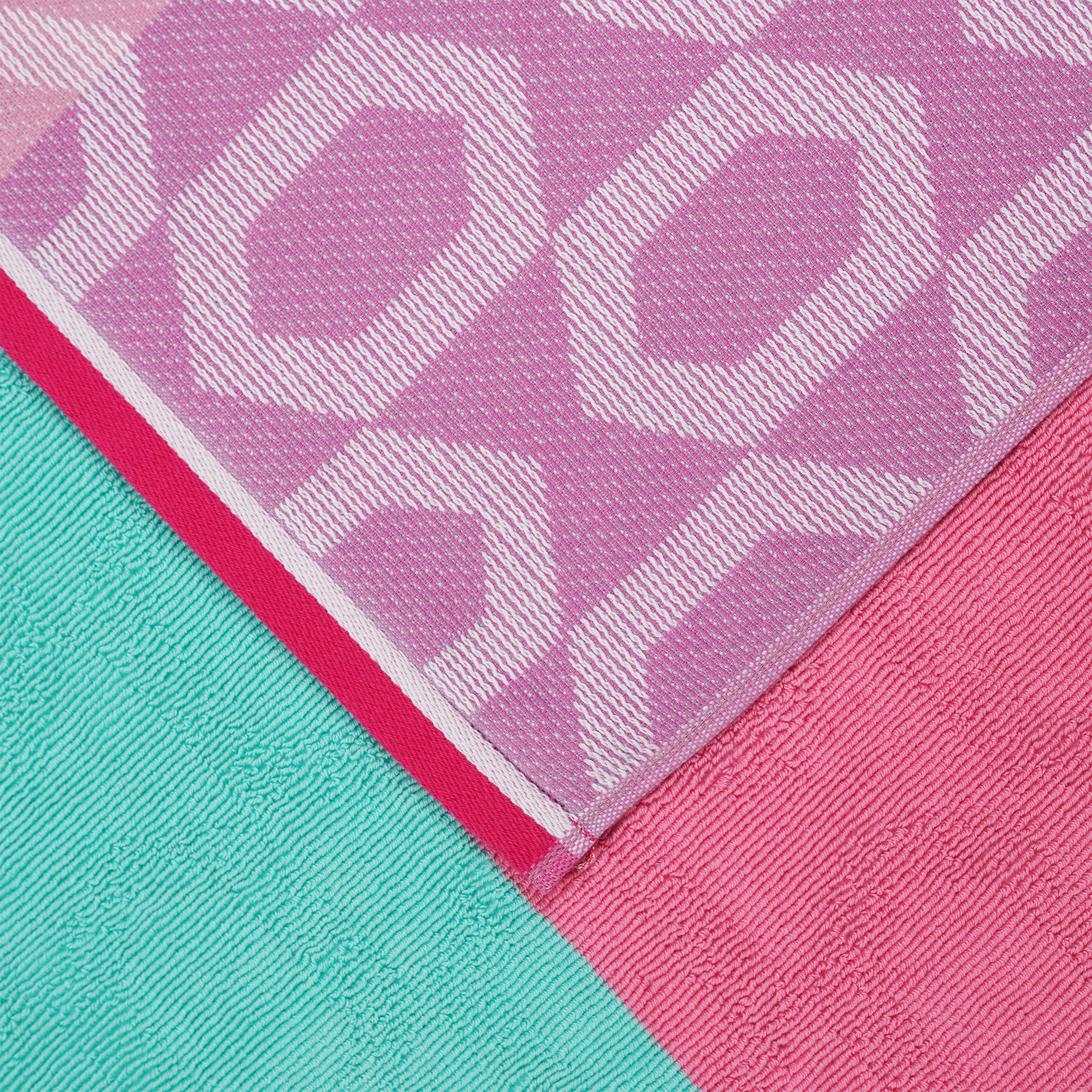 Fouta Beach Towel