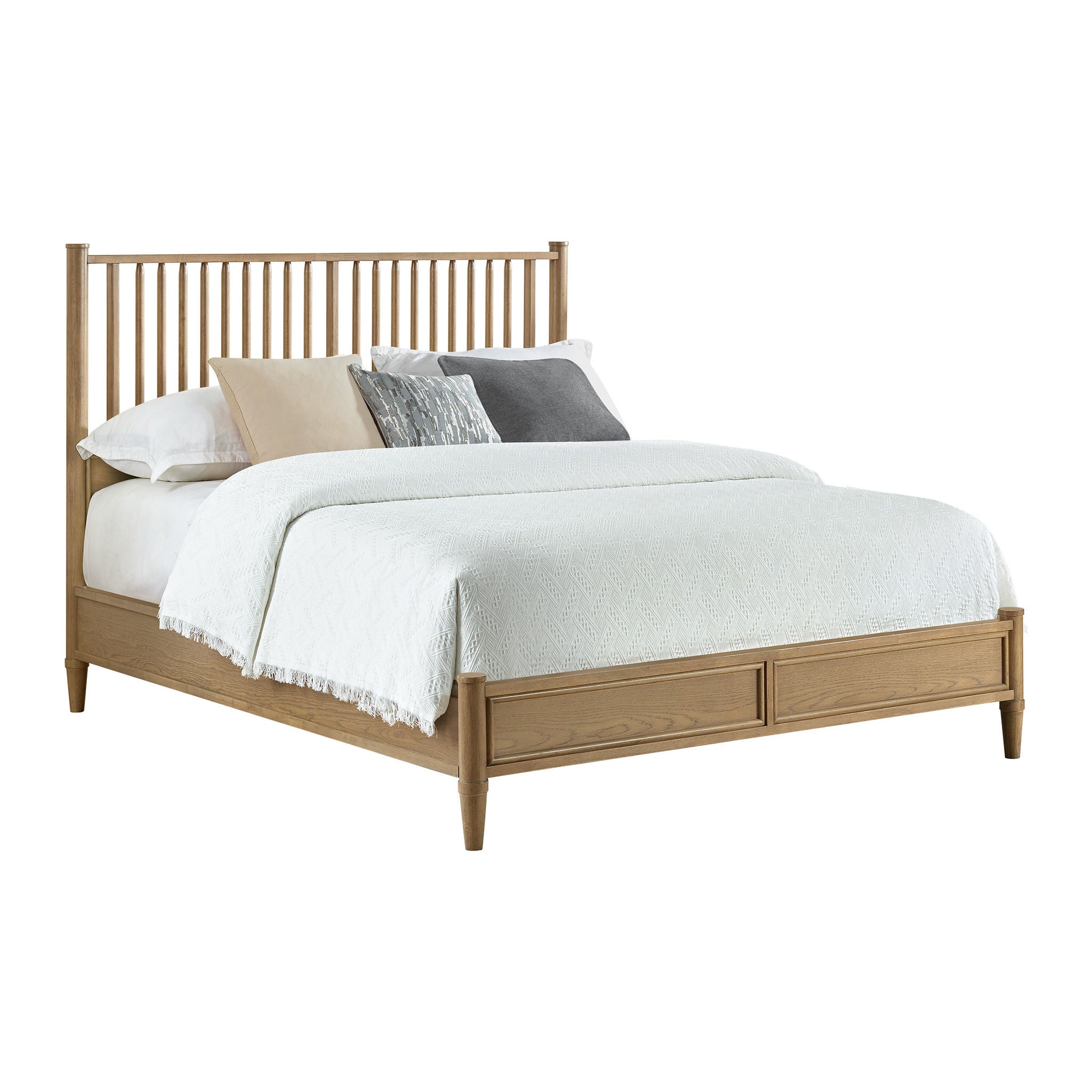 Belmont Bed