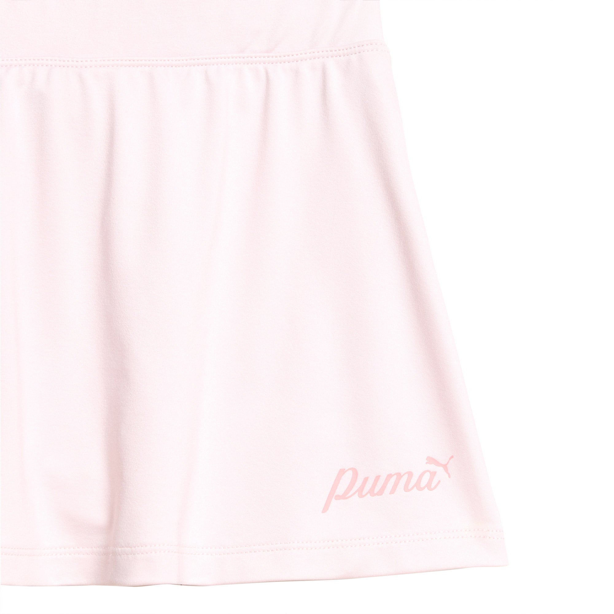 Puma Kids' 3-pack Skort, Short & Flare Legging