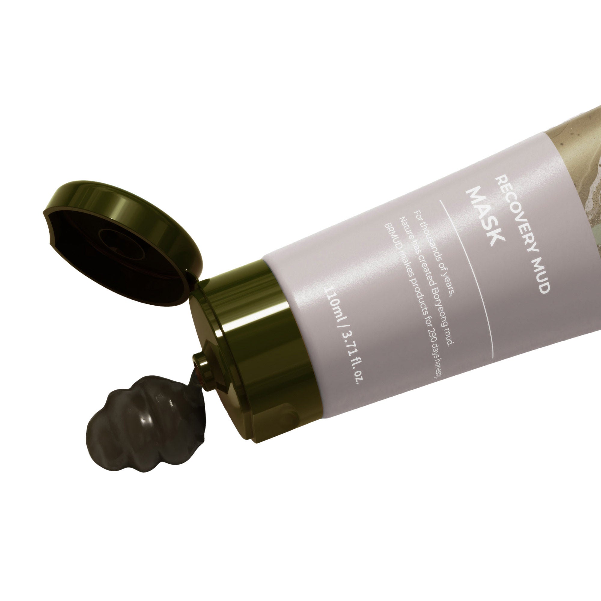 BRMUD Recovery Mud Mask Set