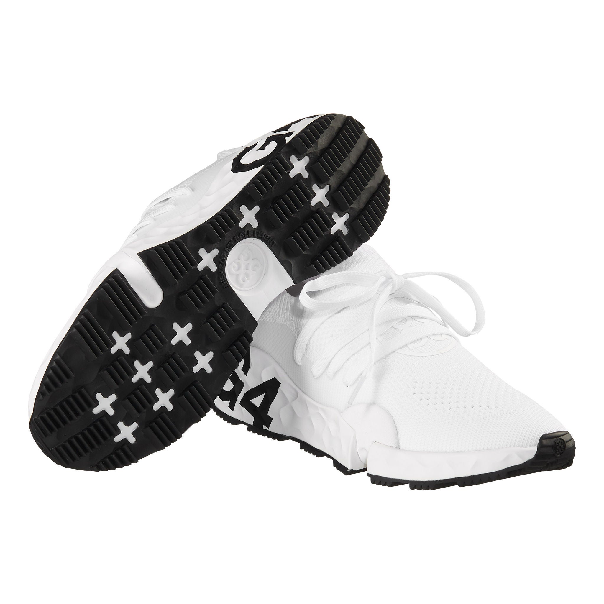 G/Fore Men's MG4.1 Snow Golf Shoe
