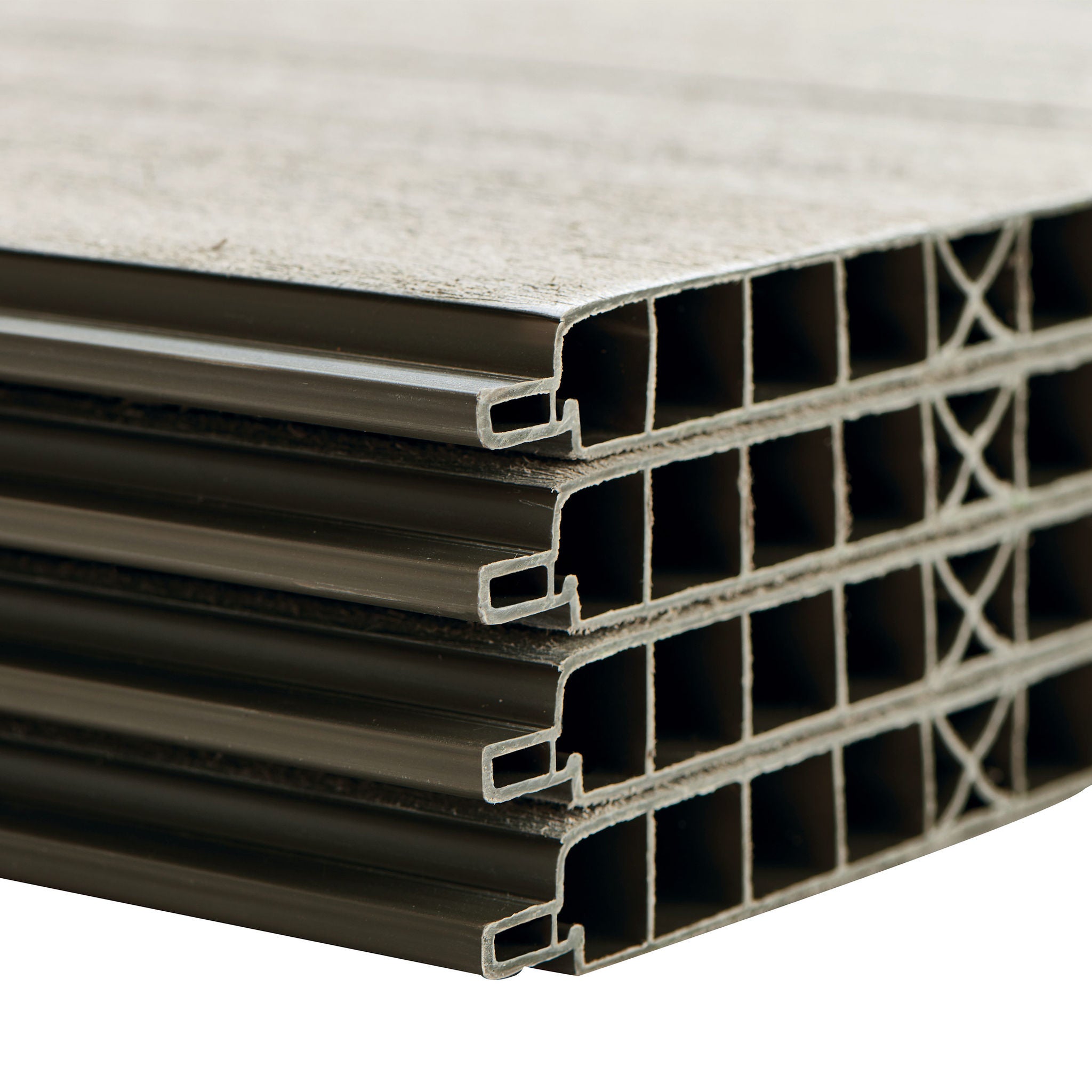Keter Grande Horizontal Shed