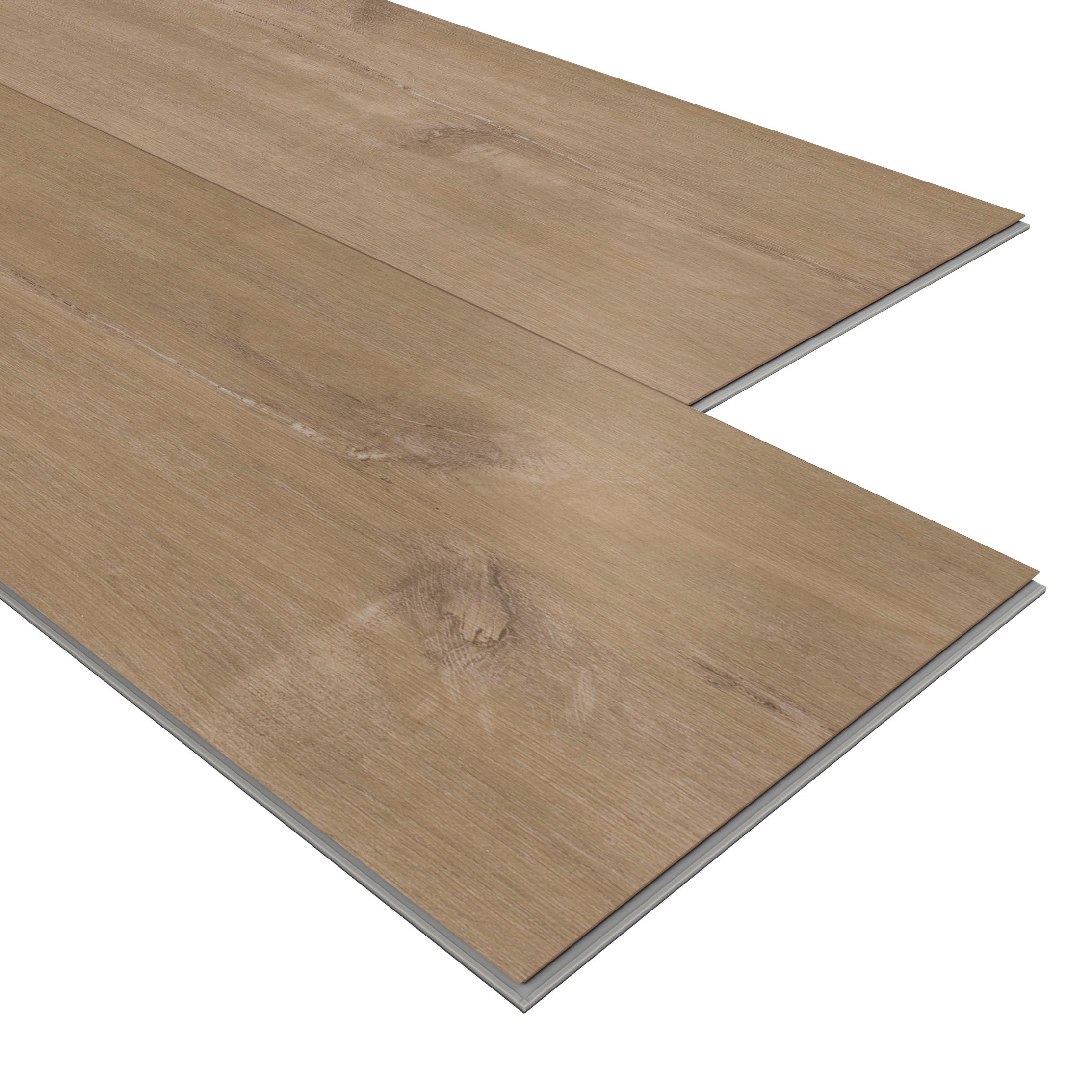 United Weavers Urban Impressions WPC Flooring 8 MM Thick with 22 Mil Wear Layer, 14.74 sq.ft/ctn