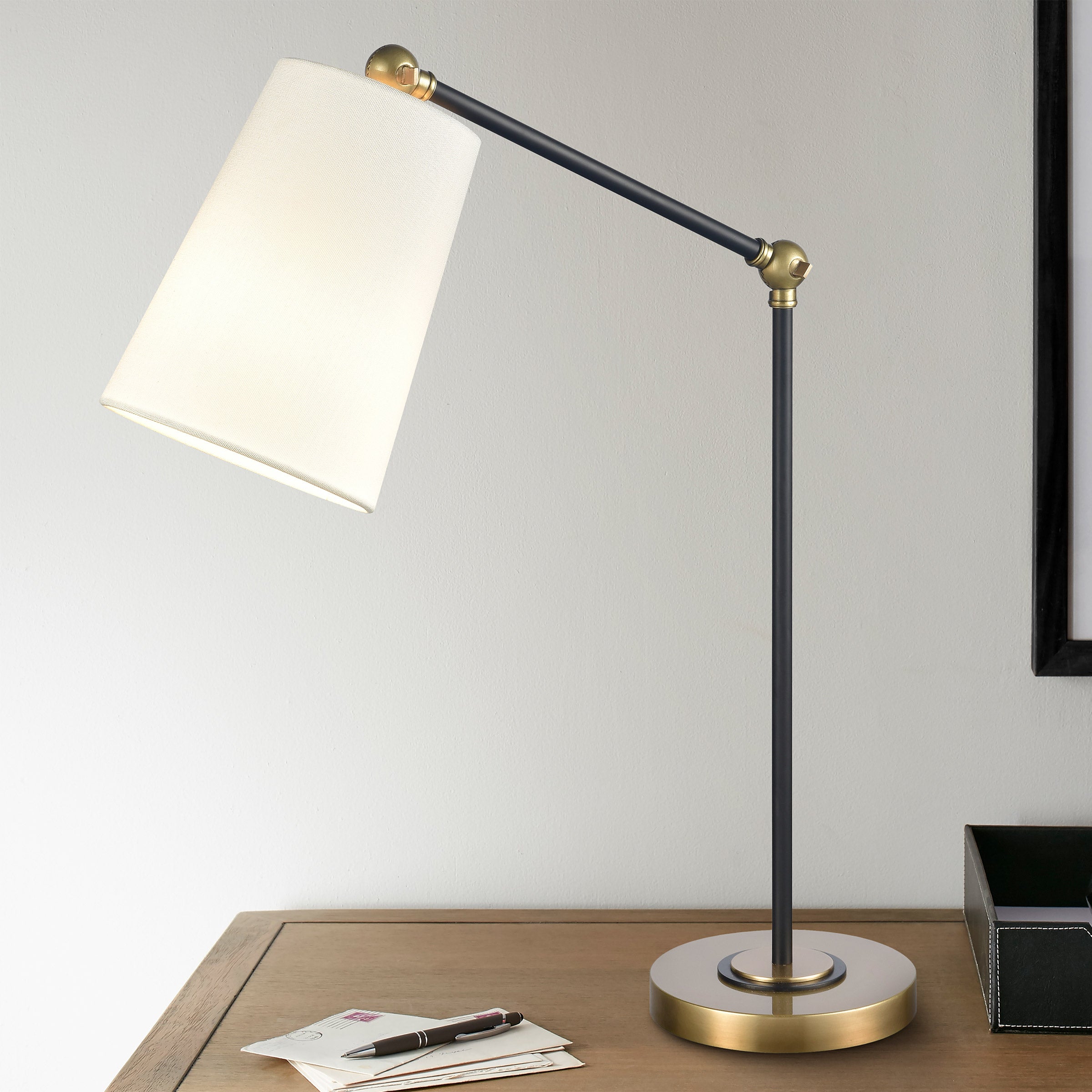 Lido Adjustable Table Lamp
