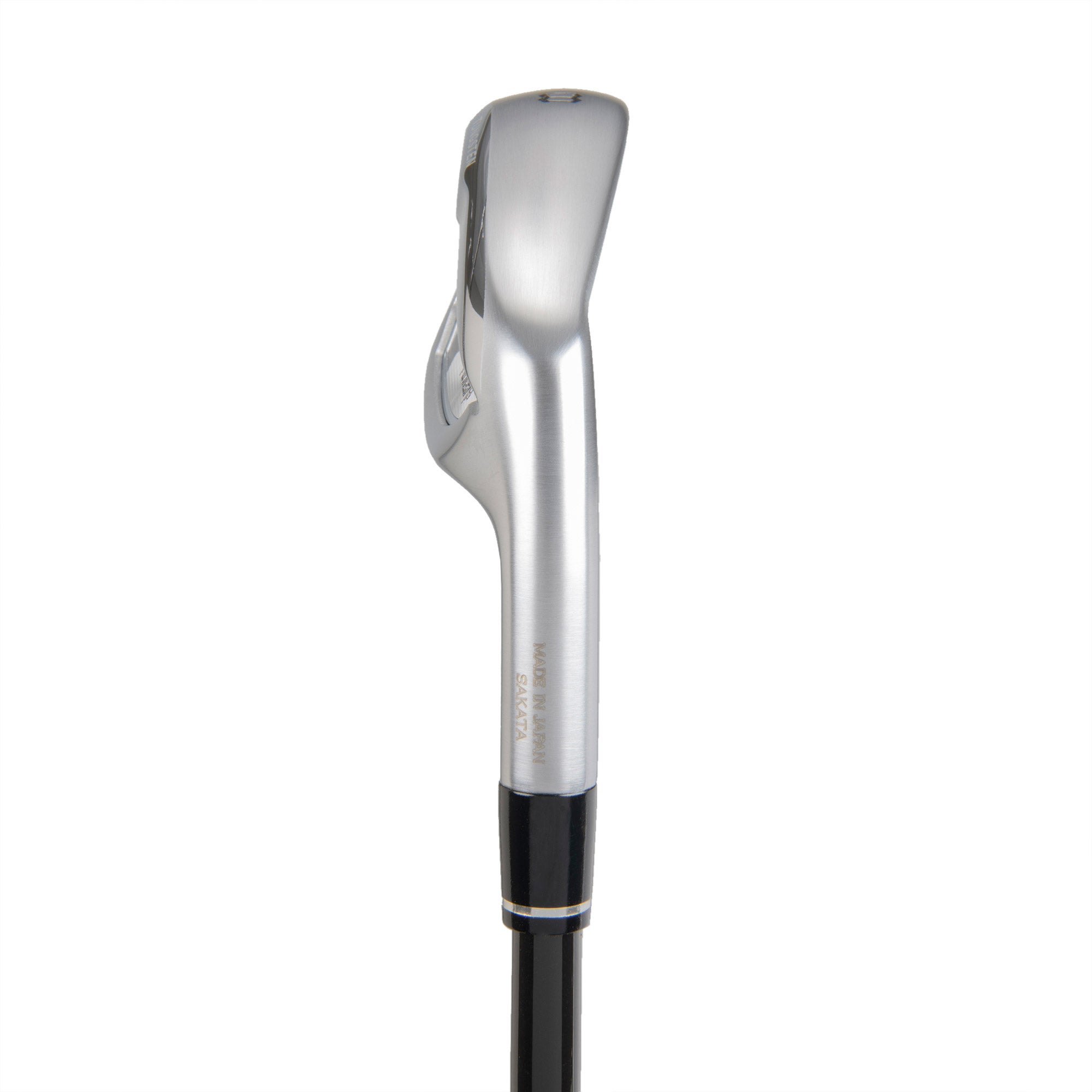 Honma Irons Set Graphite Regular TW757P