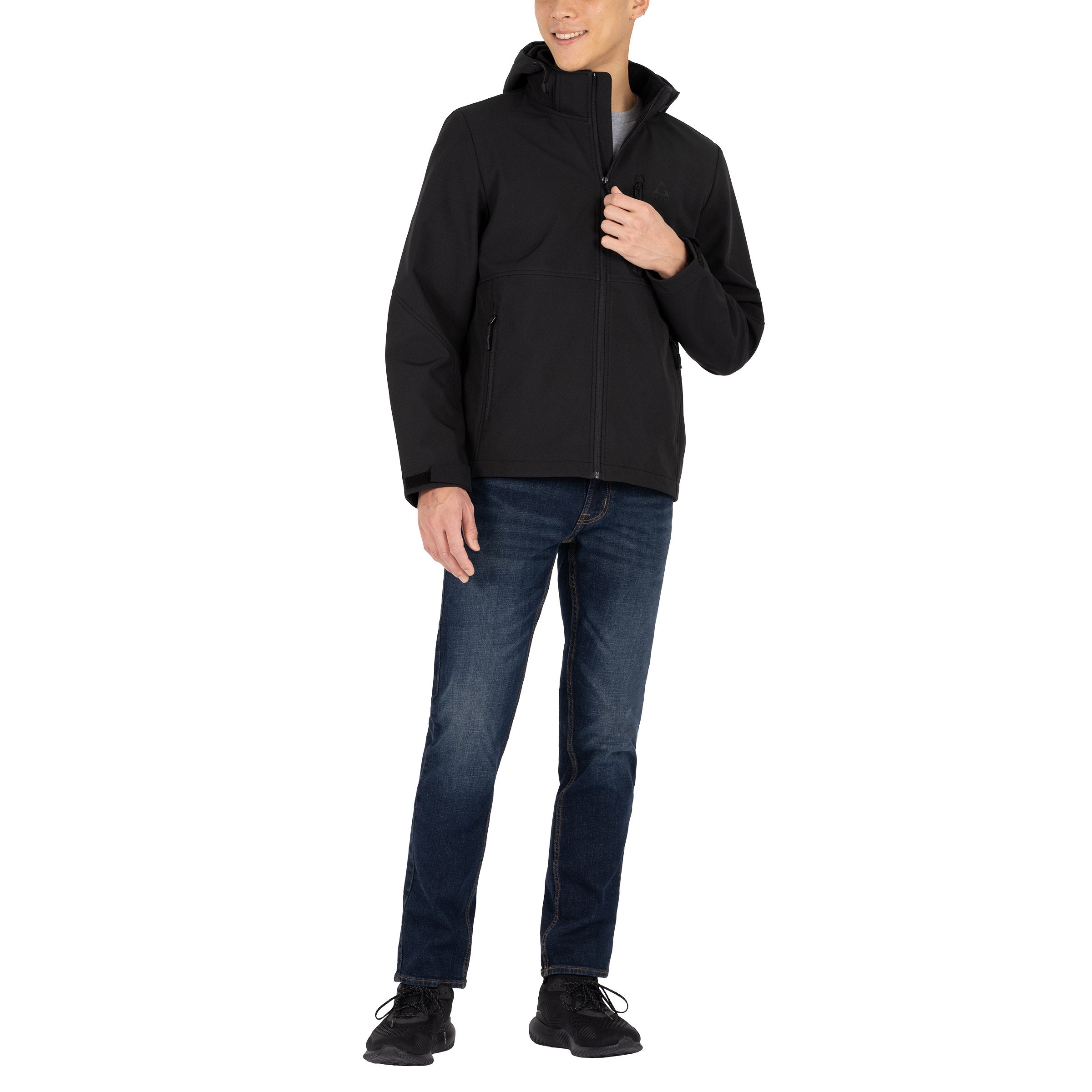 Gerry Men's Soft Shell Jacket