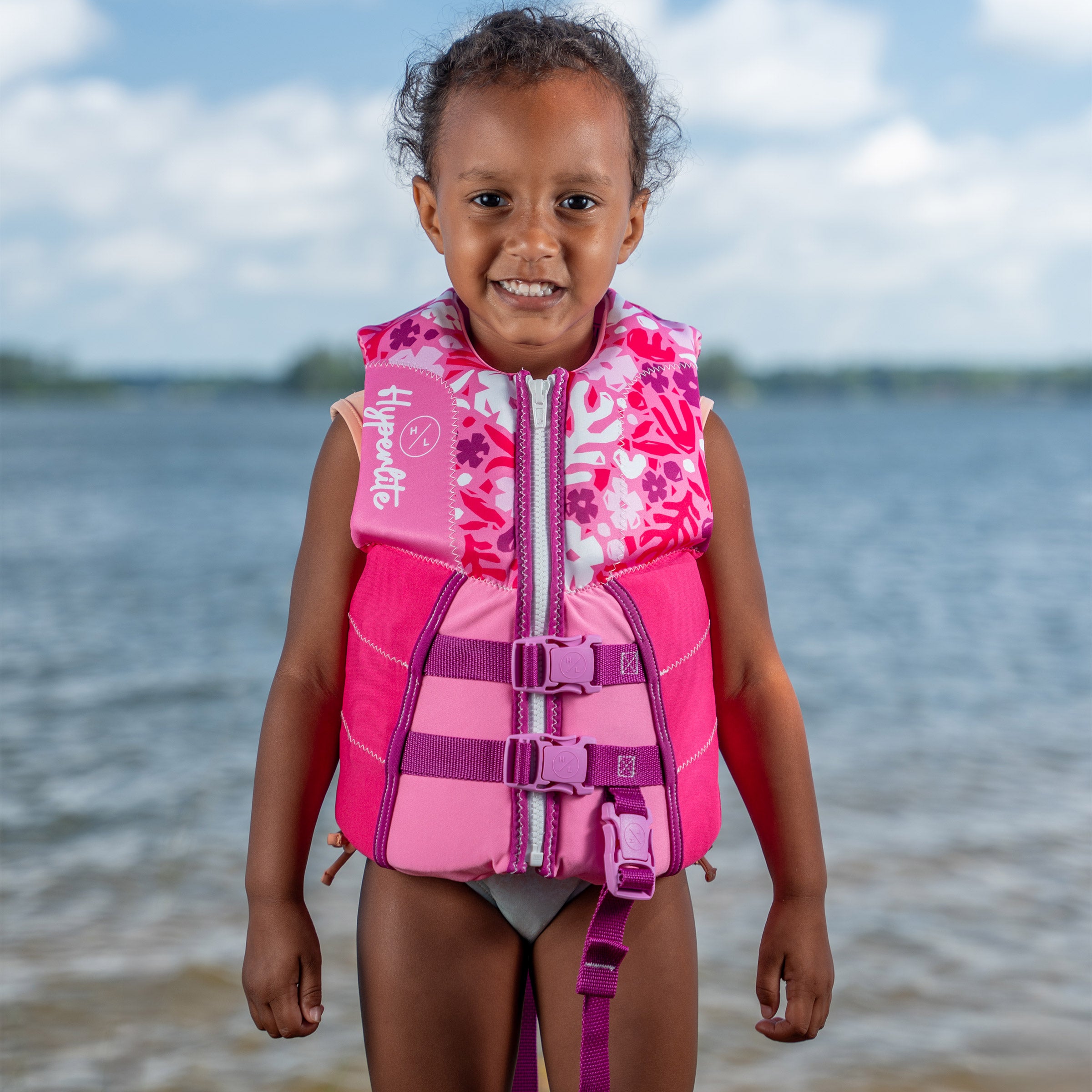 Hyperlite Child Life Vest