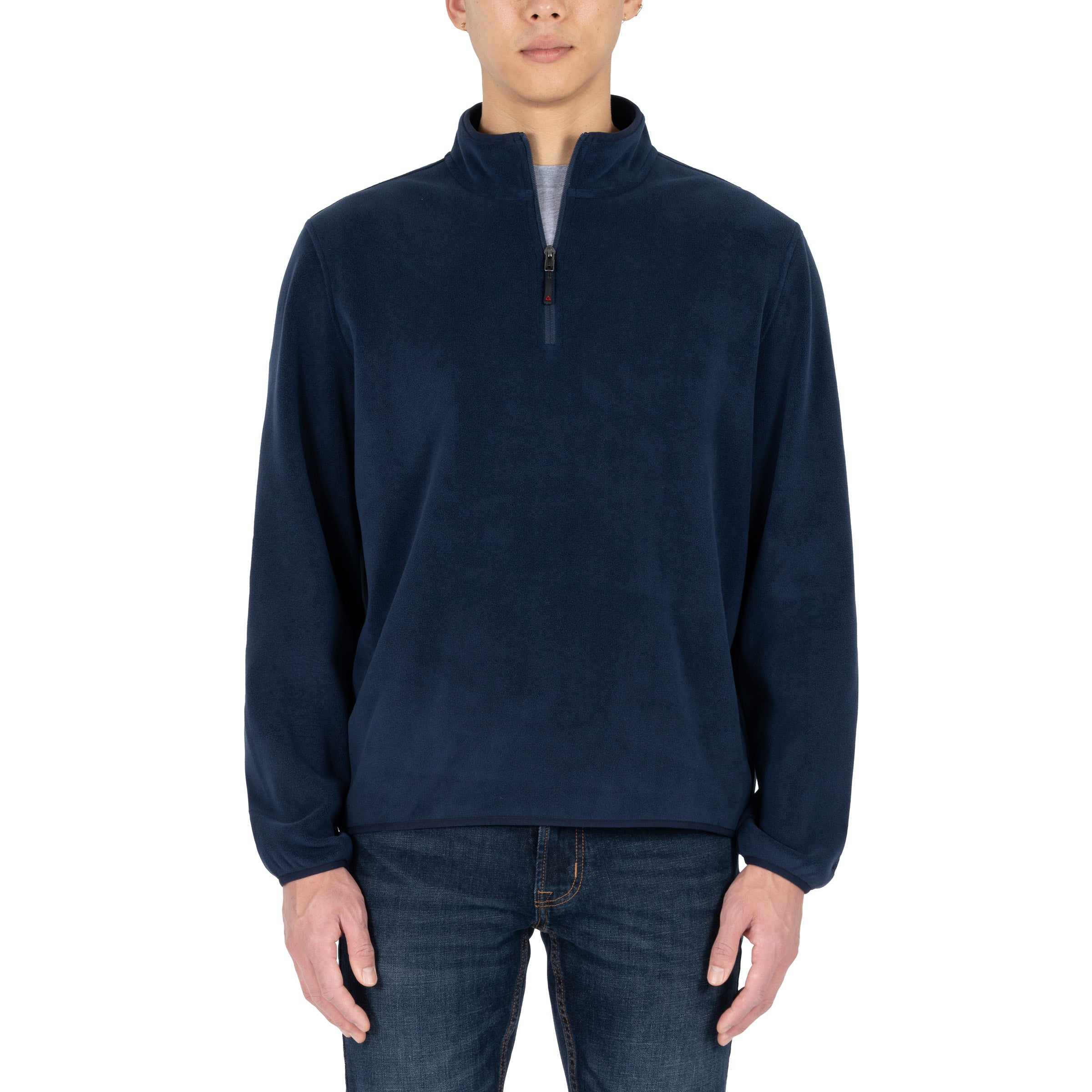 Gerry Men's Quarter Zip