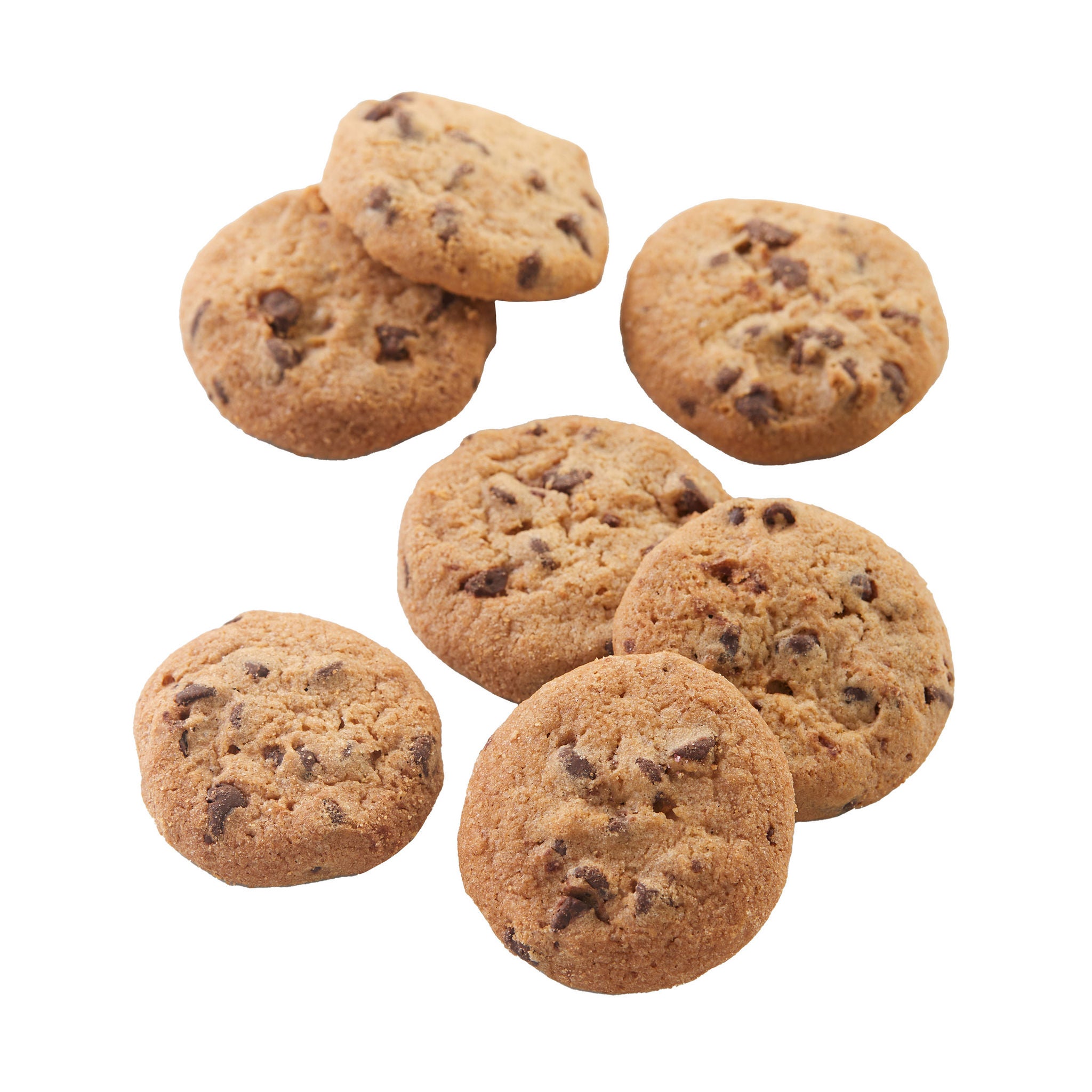 Cheryl's Chocolate Chip Cookie Box, 1.5 oz., 35-count