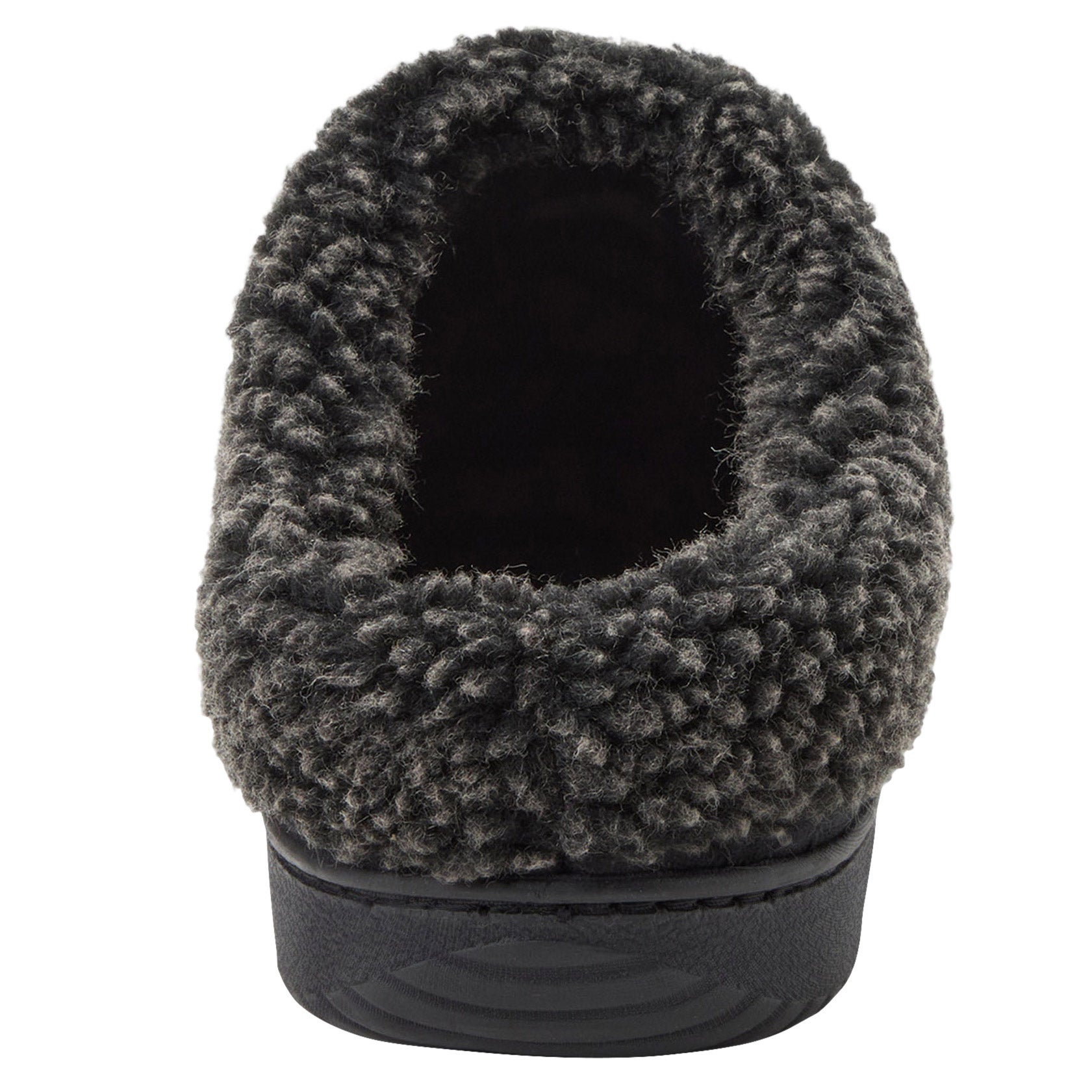 Dearfoams Men's Slipper