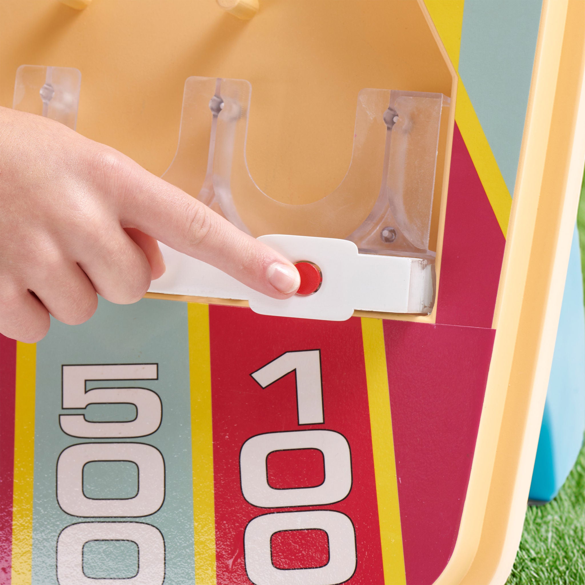 Plinko Game