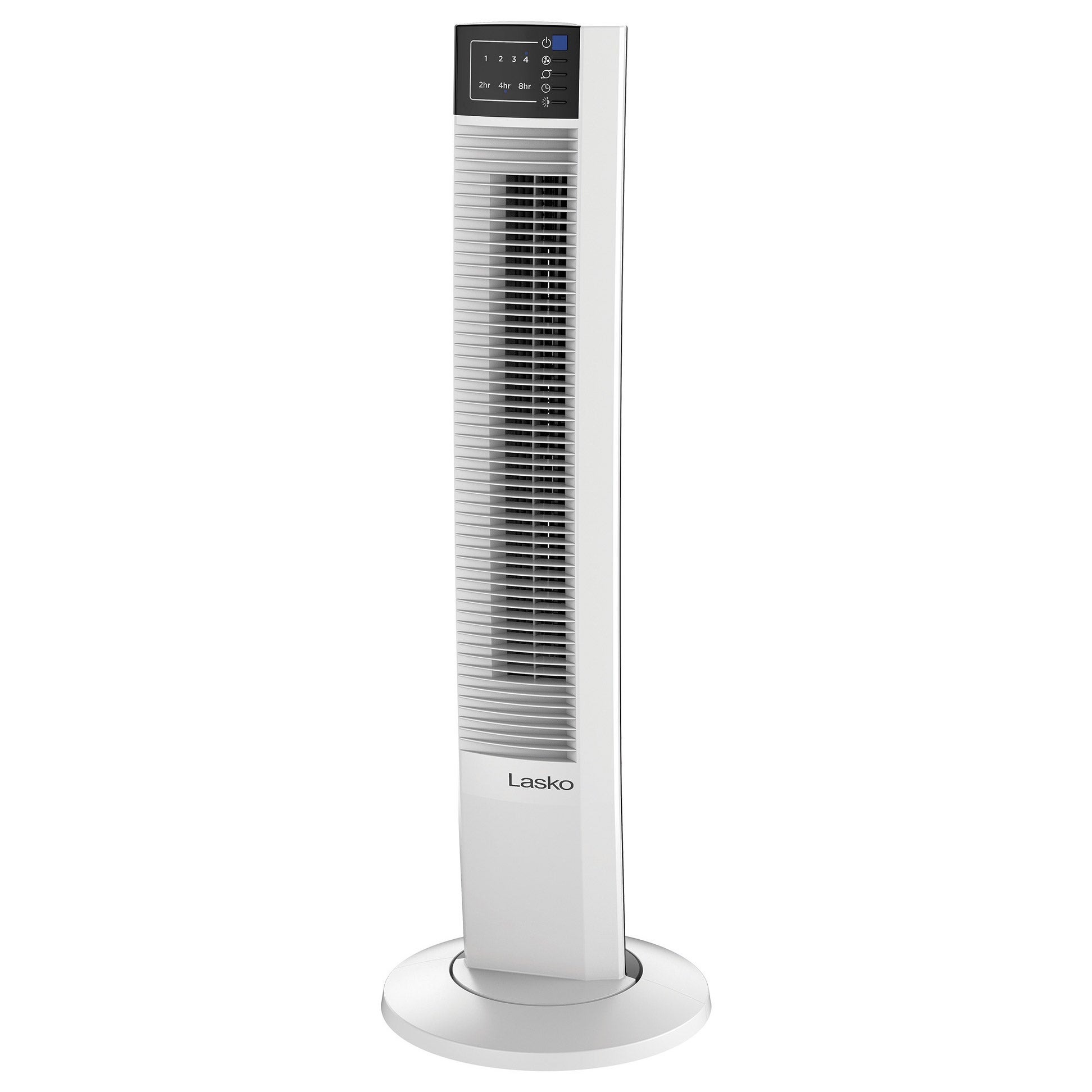 Lasko 36-inch Wind Tower Fan with Remote Control
