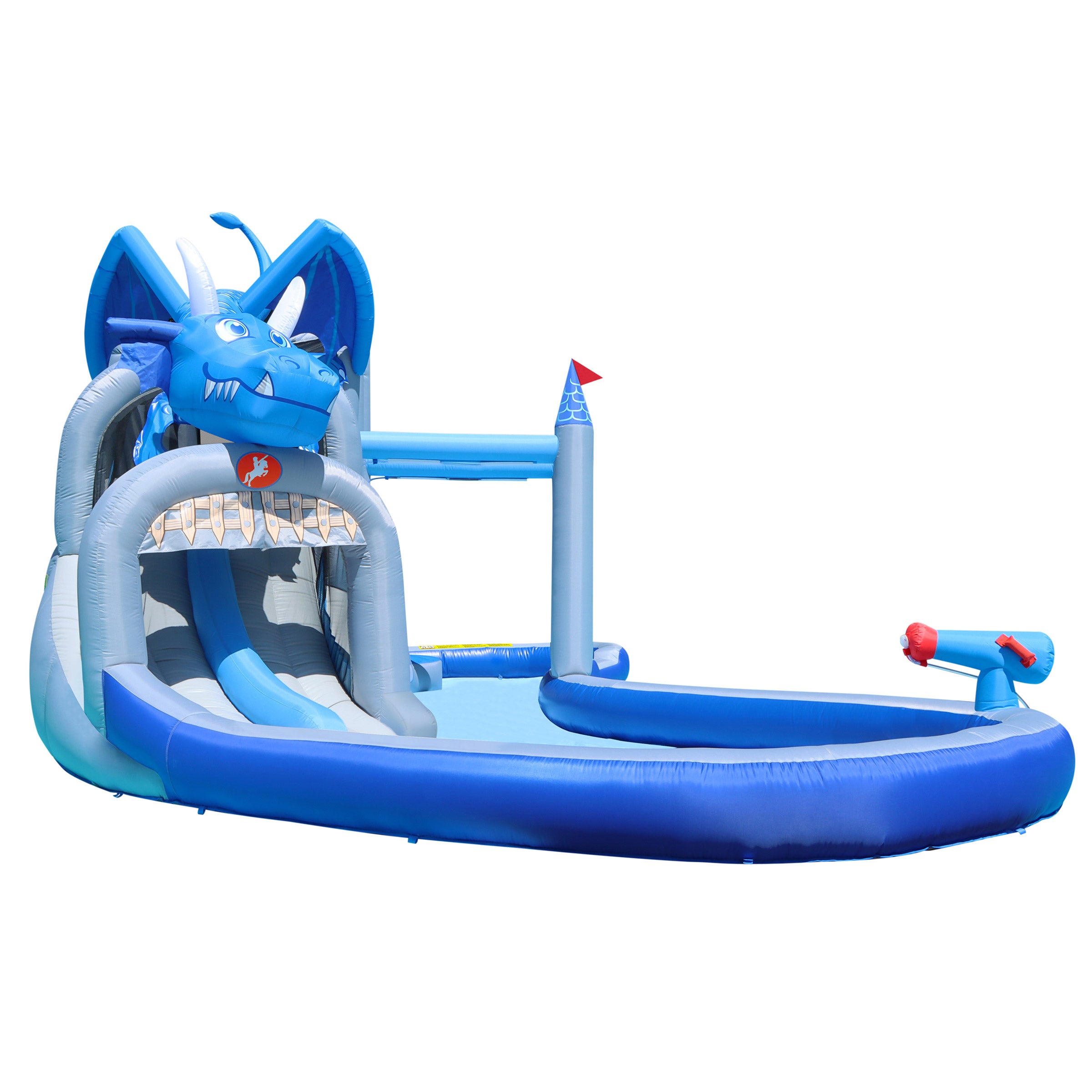 Dragon Castle Water Park