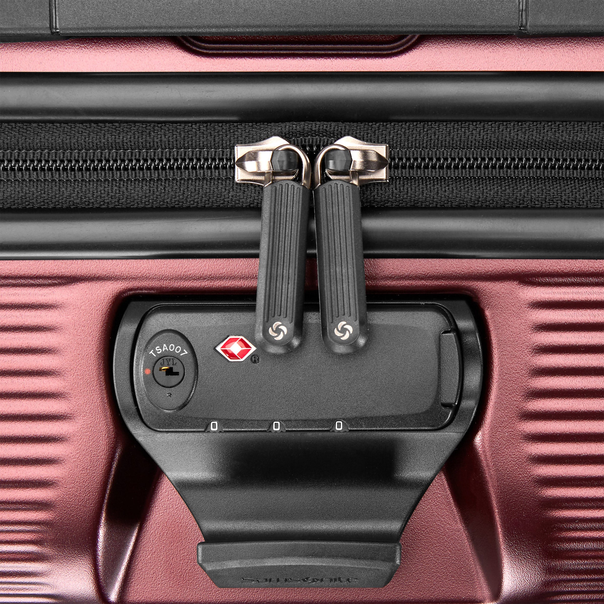 Samsonite Element XLT 2-piece Hardside Set