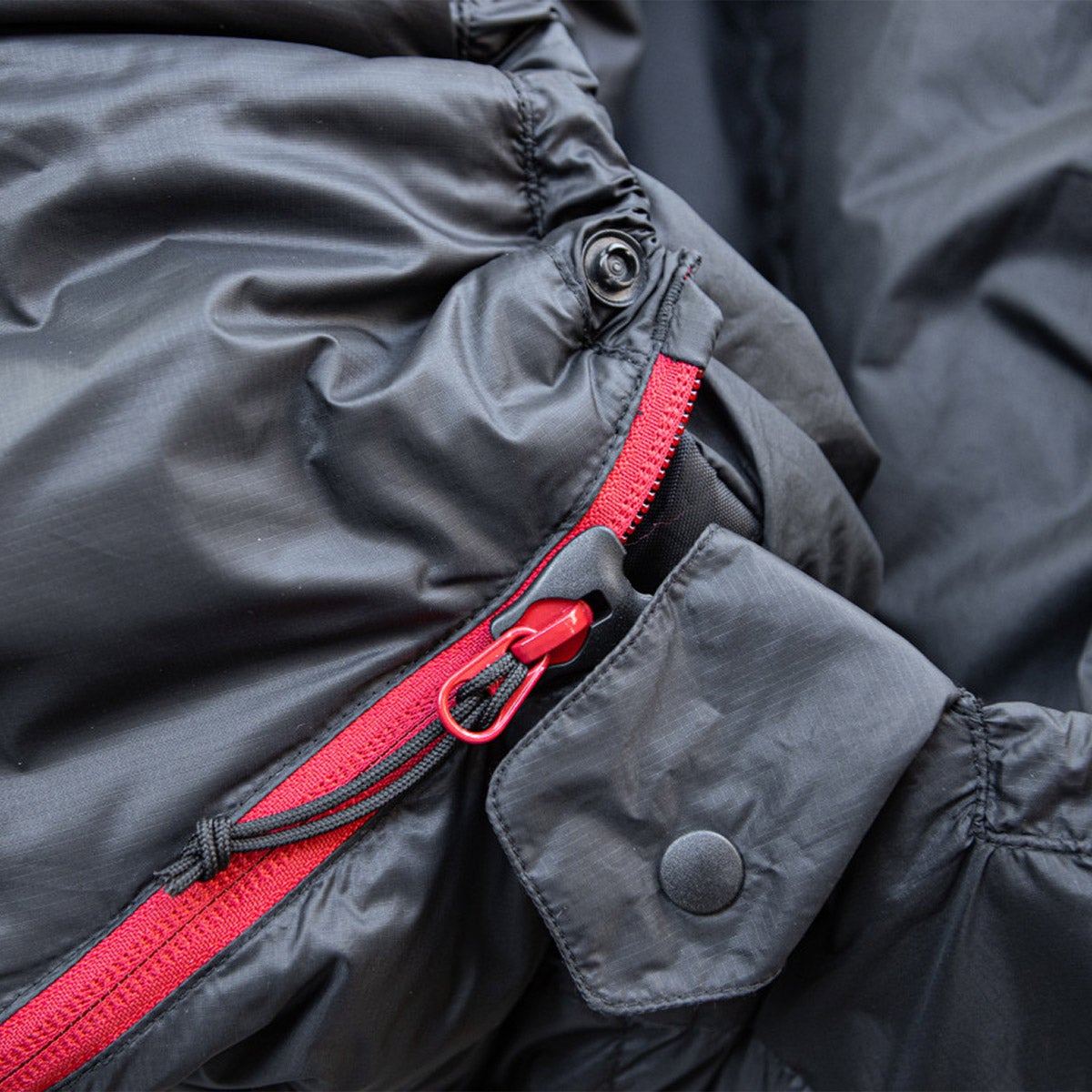 Kryptek Kilsia Sleeping Bag / 15° F