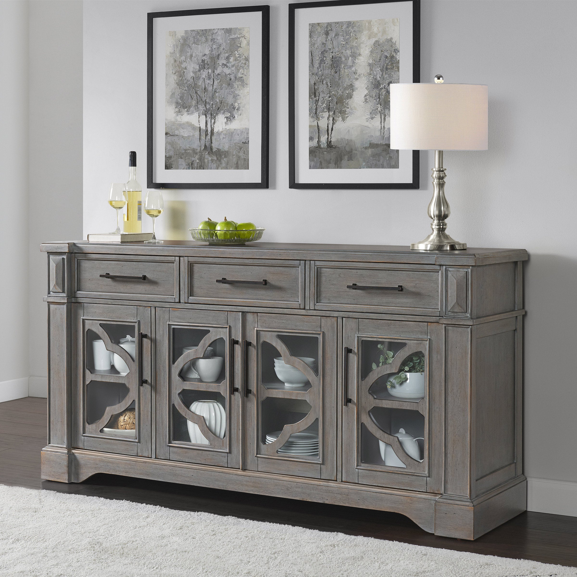 Tablero 70" Accent Console