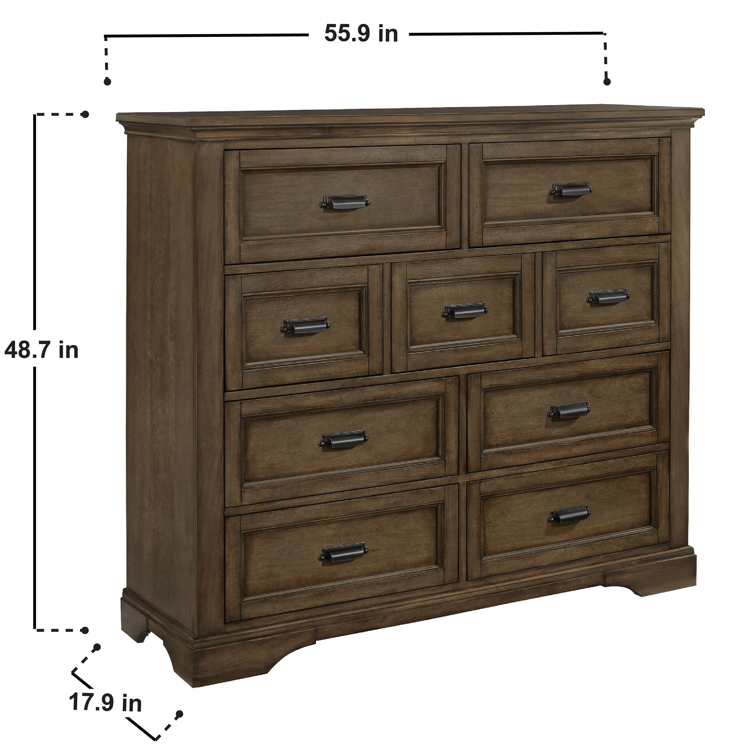 Taylor Gentleman’s Chest