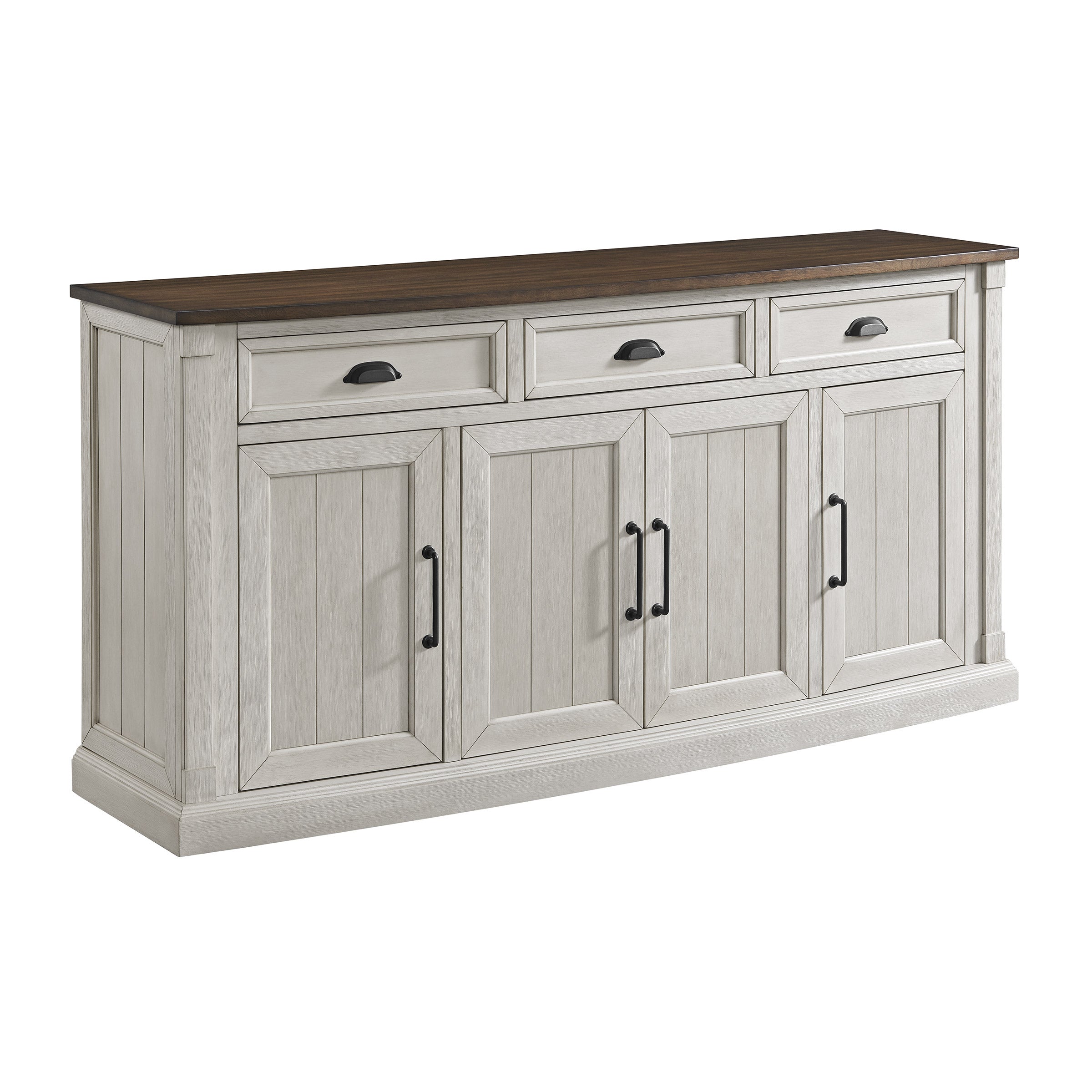 Cowlitz 72" Accent Console