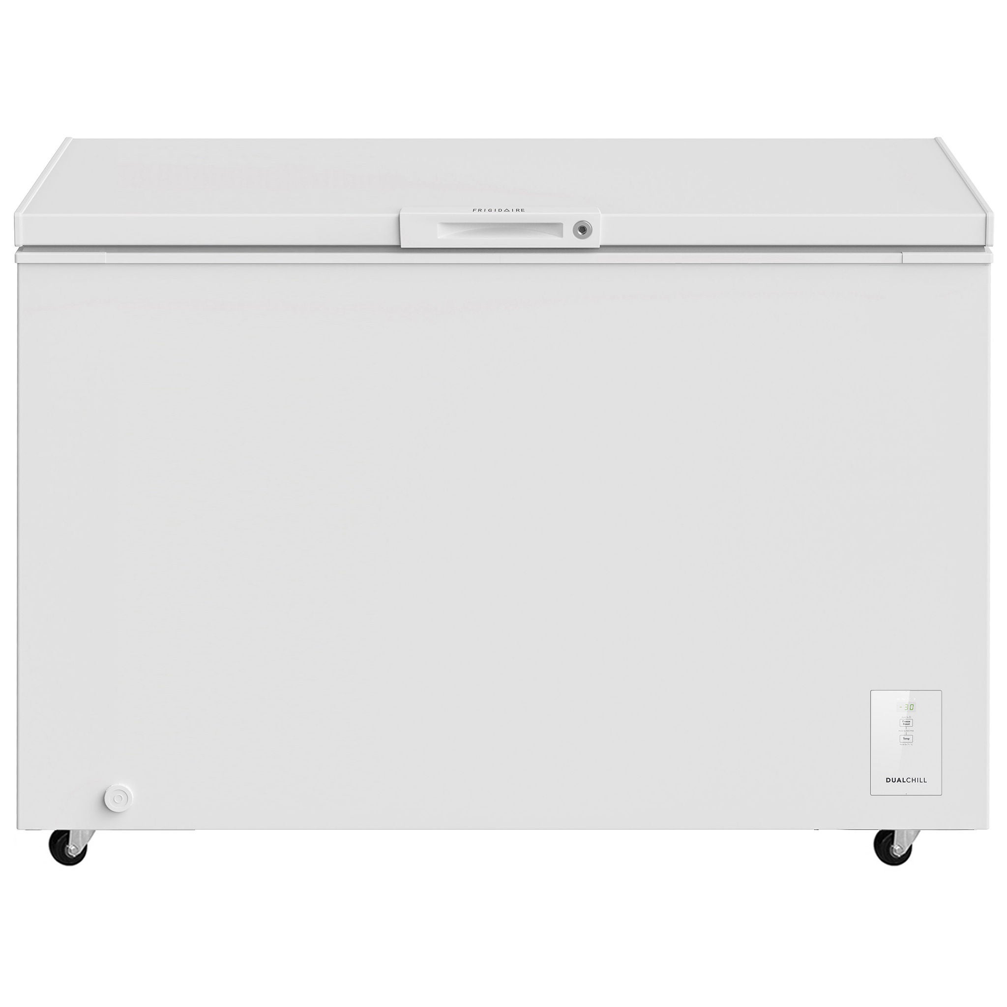 Frigidaire 15 cu. ft. Garage Ready Chest Freezer
