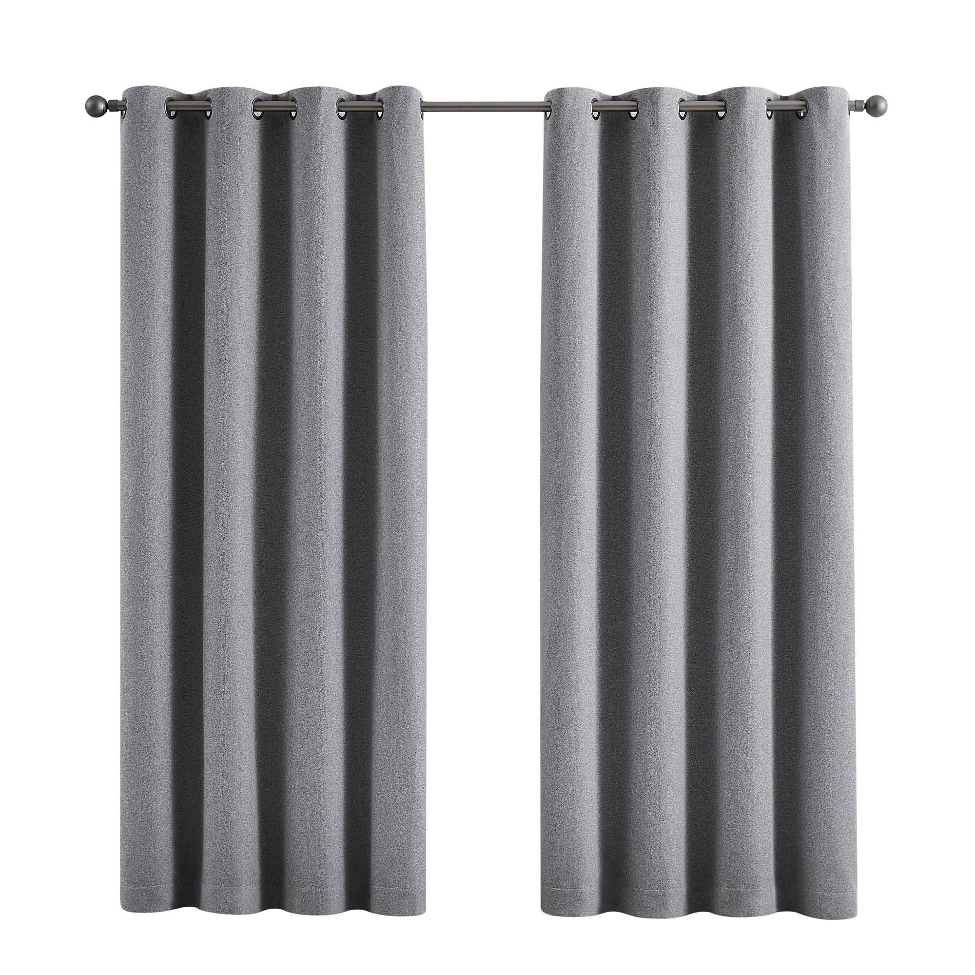 Blackout Window Panels/Curtains, 2-pack